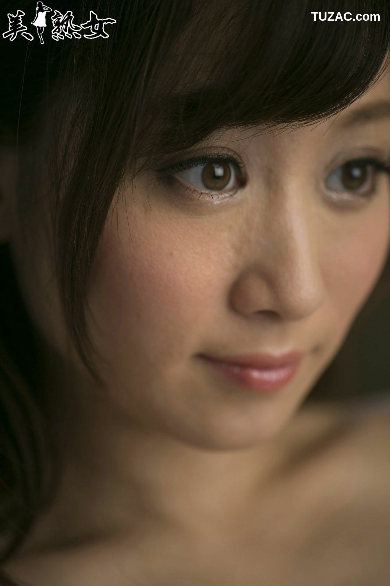 X-City_ [JUKUJO]人気熟女 川上ゆう/川上优 3 写真集[44P]