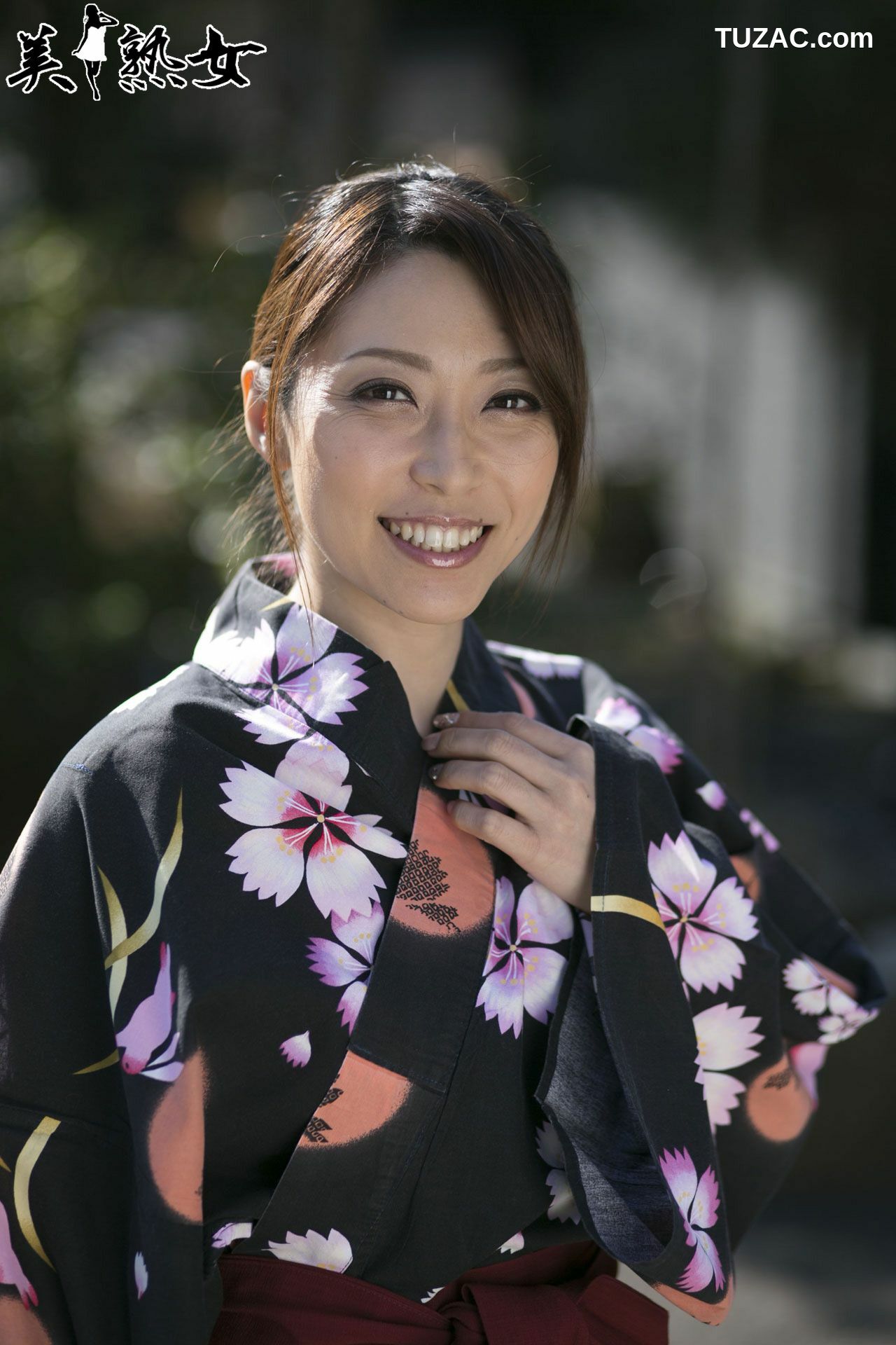 X-City_ [JUKUJO]熟女 Shiraki Yuuko 白木優子 写真集[31P]