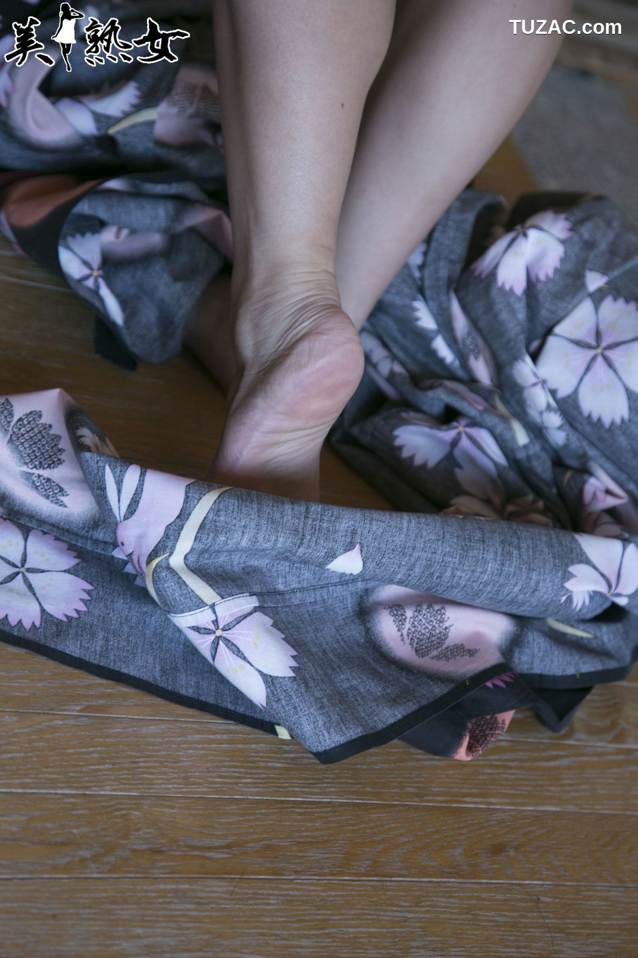 X-City_ [JUKUJO]熟女 Shiraki Yuuko 白木優子 写真集[31P]