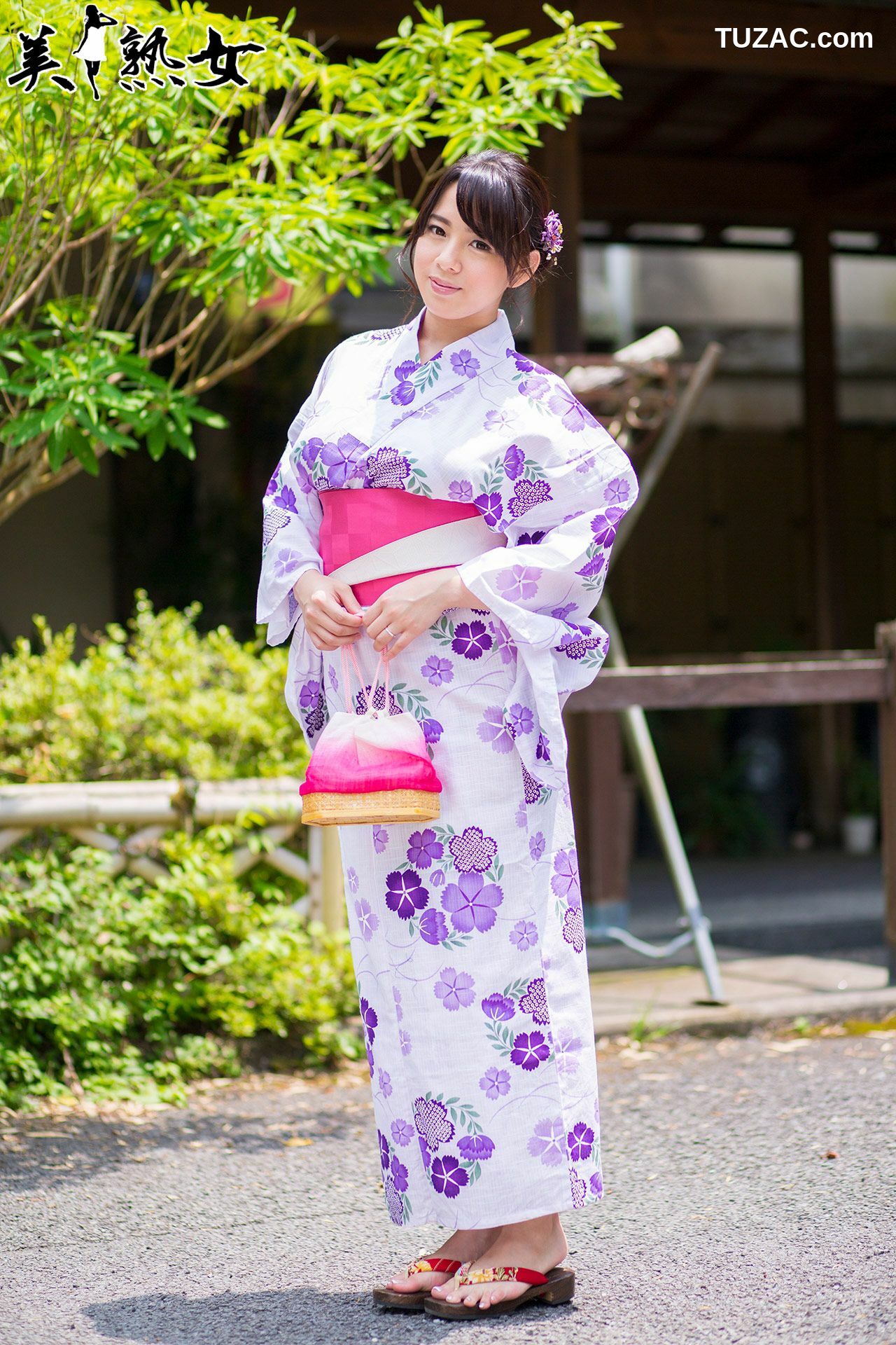 X-City_ [JUKUJO]美熟女グラビア jkj038 三島奈津子 Natsuko 写真集[37P]