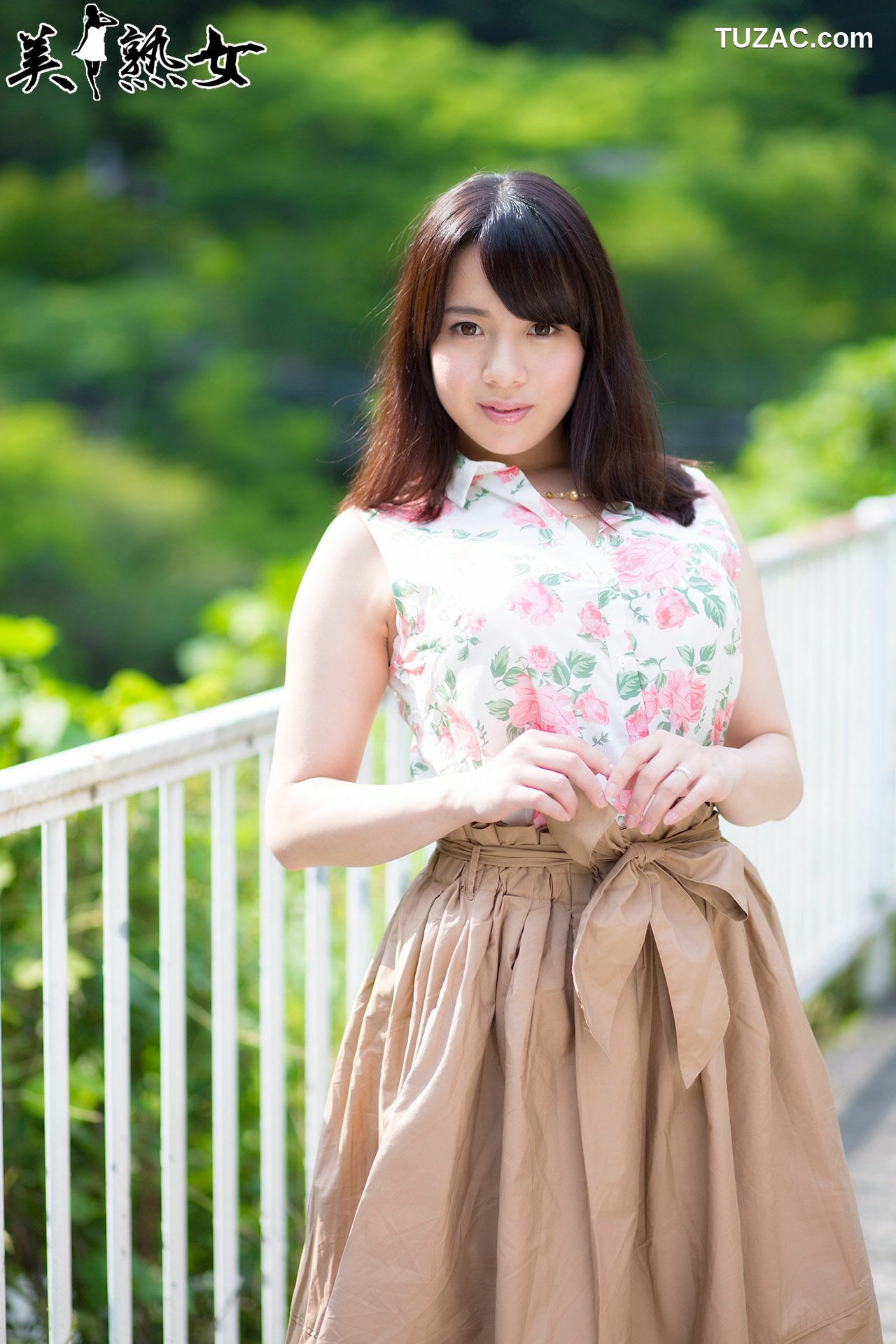 X-City_ [JUKUJO]美熟女グラビア jkj038 三島奈津子 Natsuko 写真集[37P]