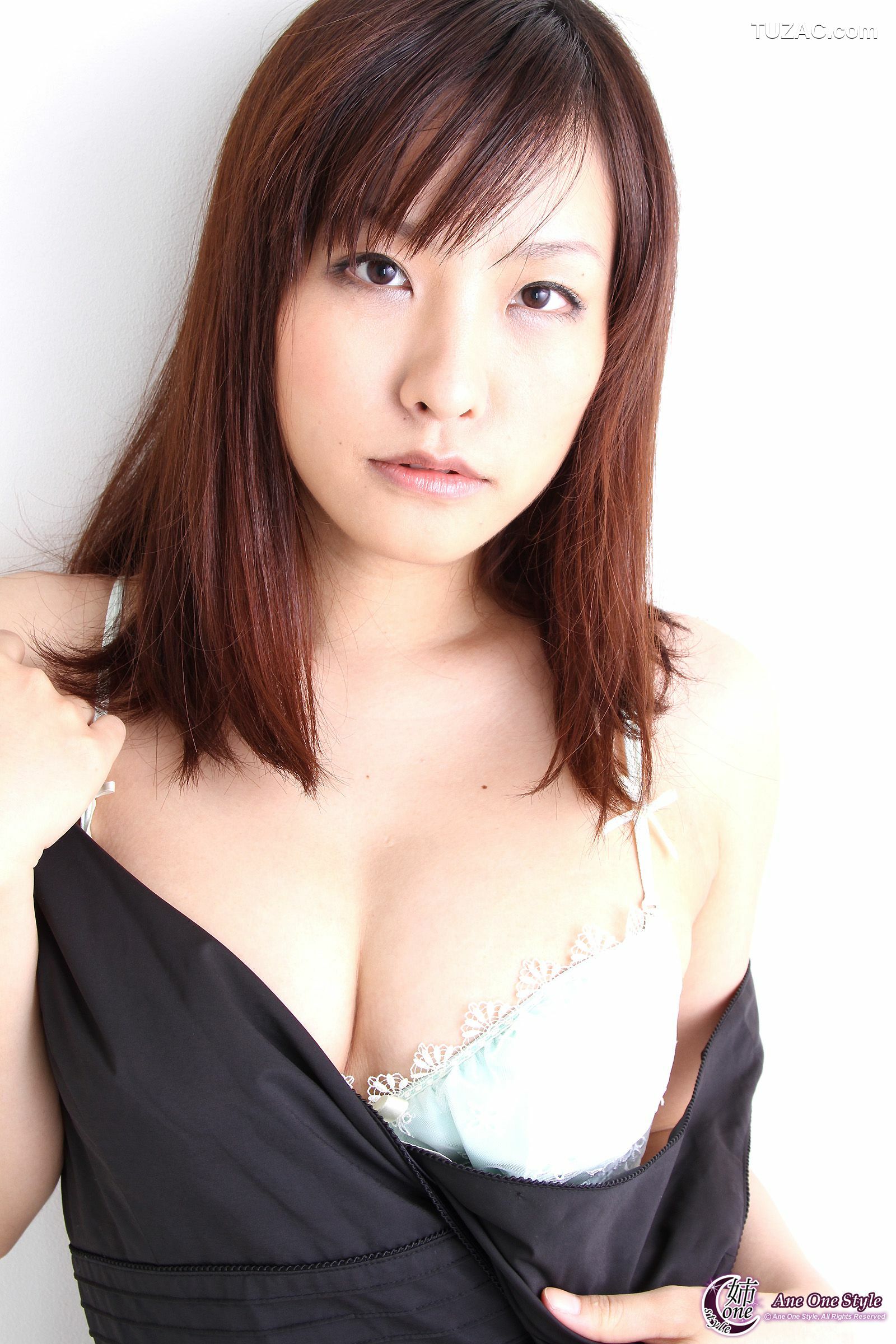 X-City_ Ane One Style No.24 鮎川なお/鲇川奈绪 Nao Ayukawa 写真集[25P]