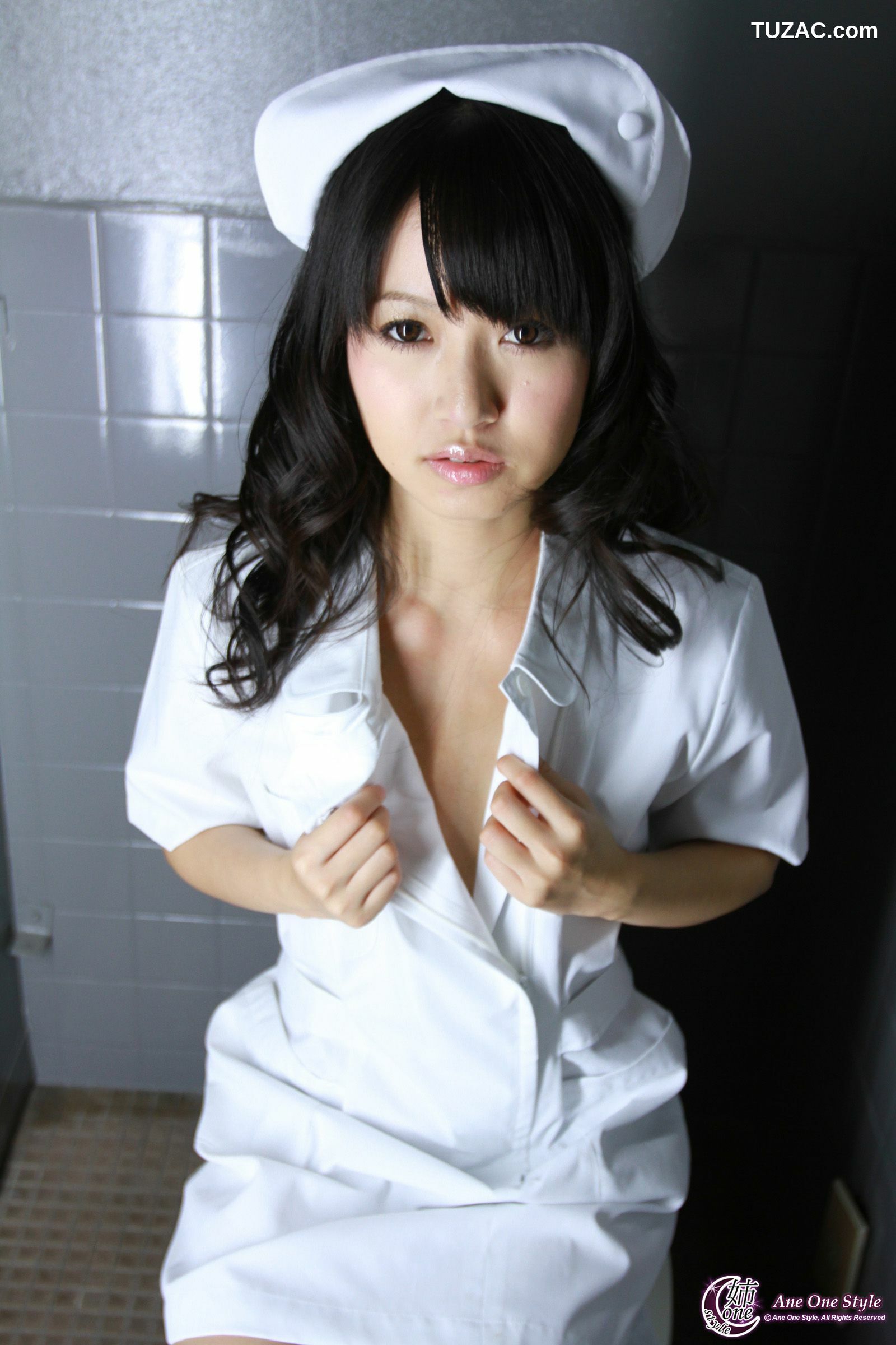 X-City_ Ane One Style No.56 朝倉ことみ/朝仓琴美 Kotomi Asakura 写真集[42P]