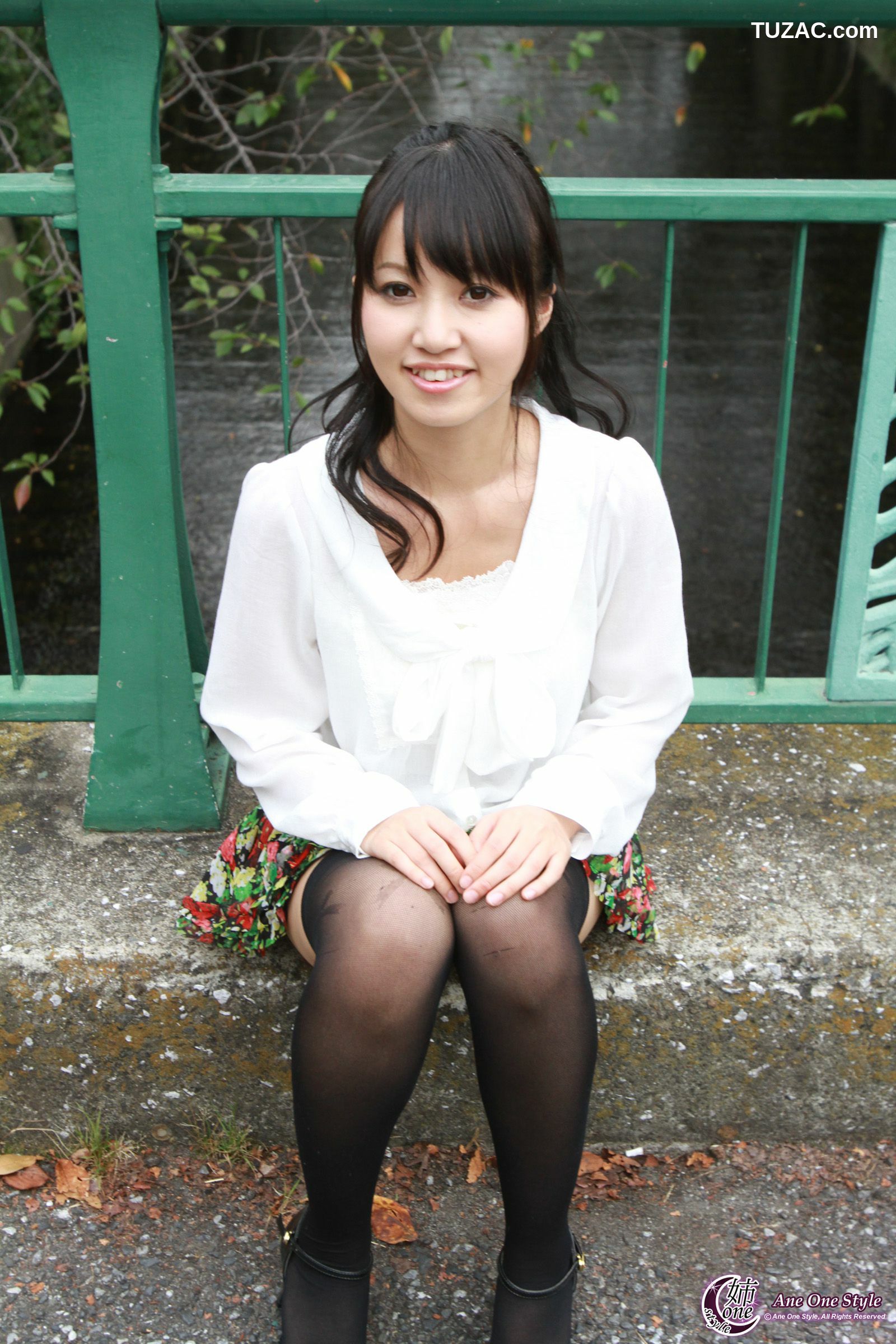 X-City_ Ane One Style No.56 朝倉ことみ/朝仓琴美 Kotomi Asakura 写真集[42P]