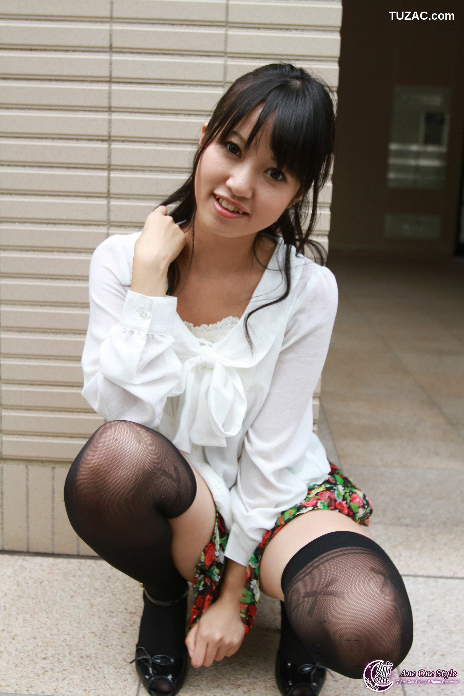 X-City_ Ane One Style No.56 朝倉ことみ/朝仓琴美 Kotomi Asakura 写真集[42P]