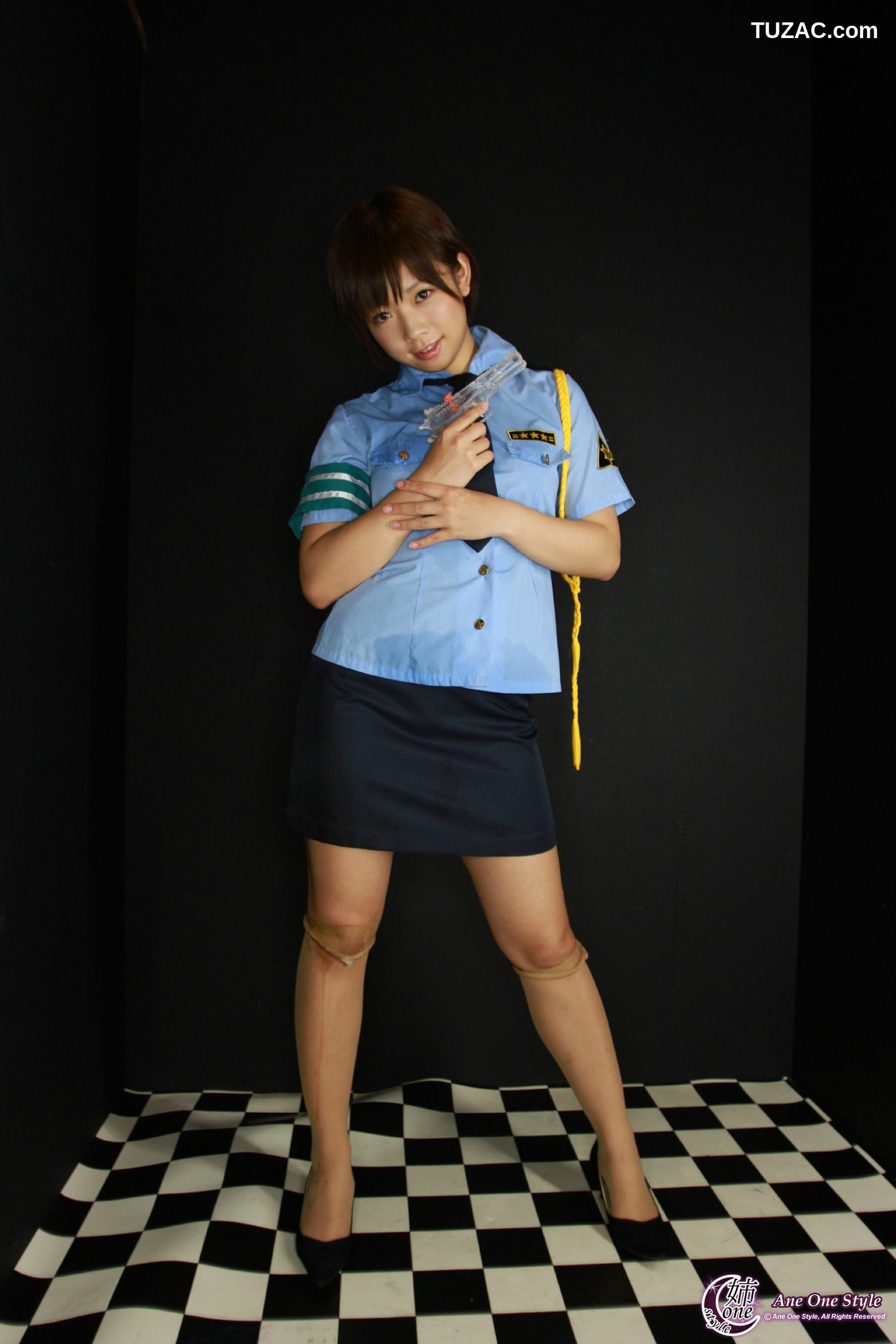 X-City_ Ane One Style No.60 紗倉まな/纱仓真奈 Mana Sakura 写真集[45P]