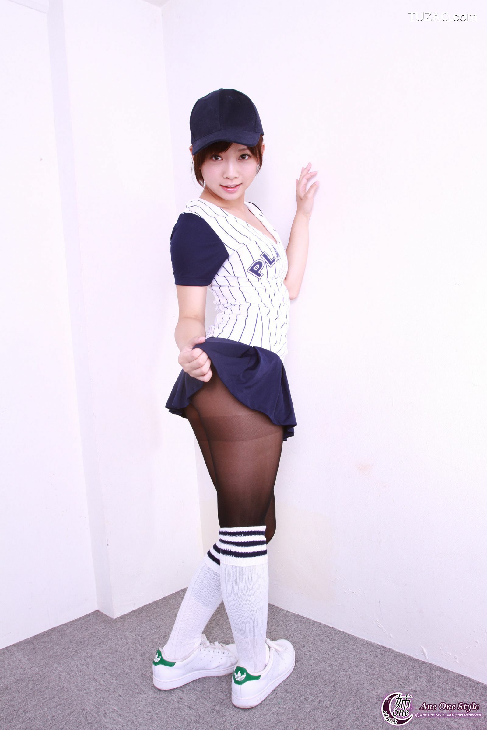 X-City_ Ane One Style No.60 紗倉まな/纱仓真奈 Mana Sakura 写真集[45P]