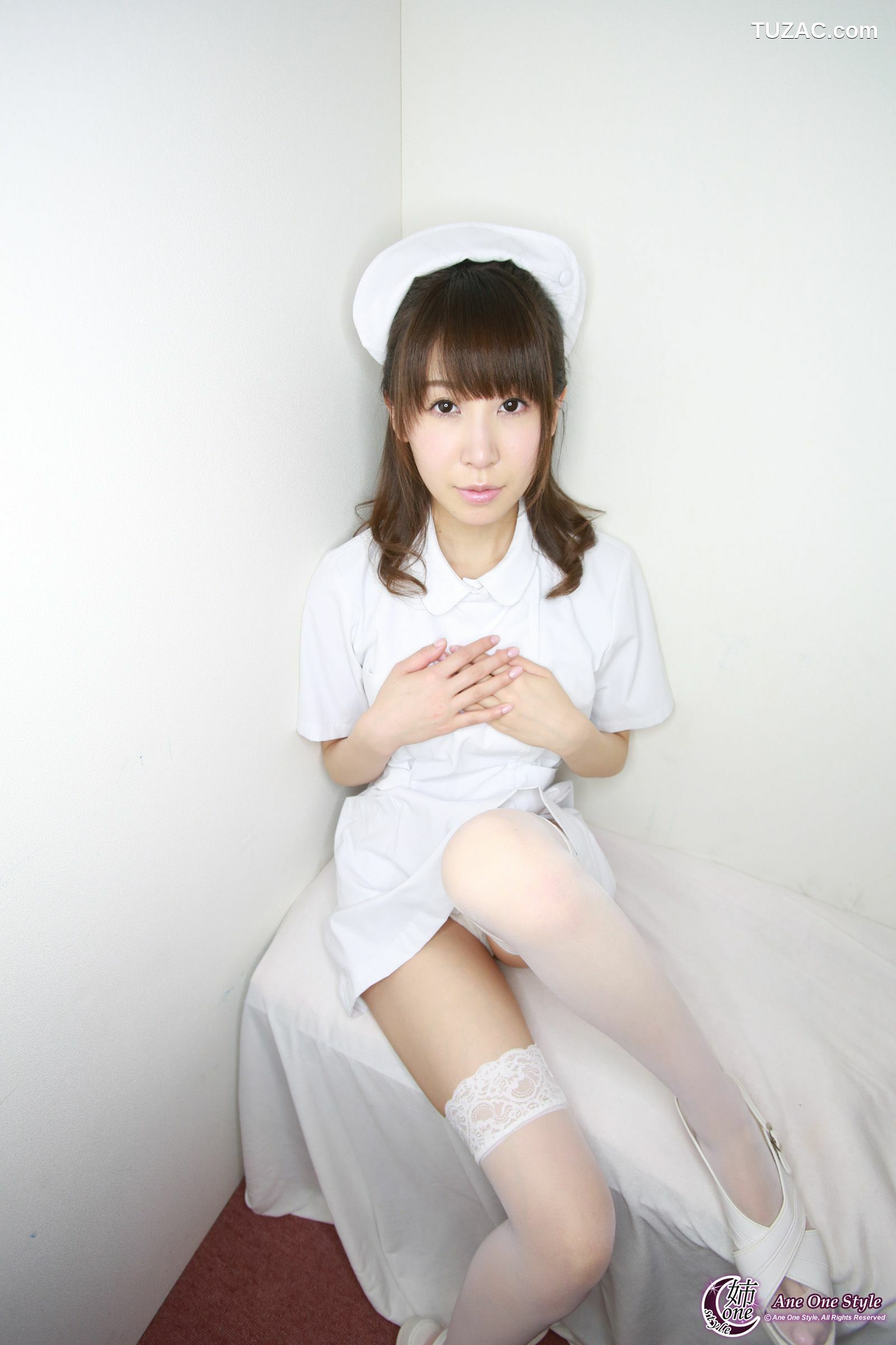 X-City_ Ane One Style No.73 知花メイサ/知花梅莎 Meisa Chibana 写真集[33P]