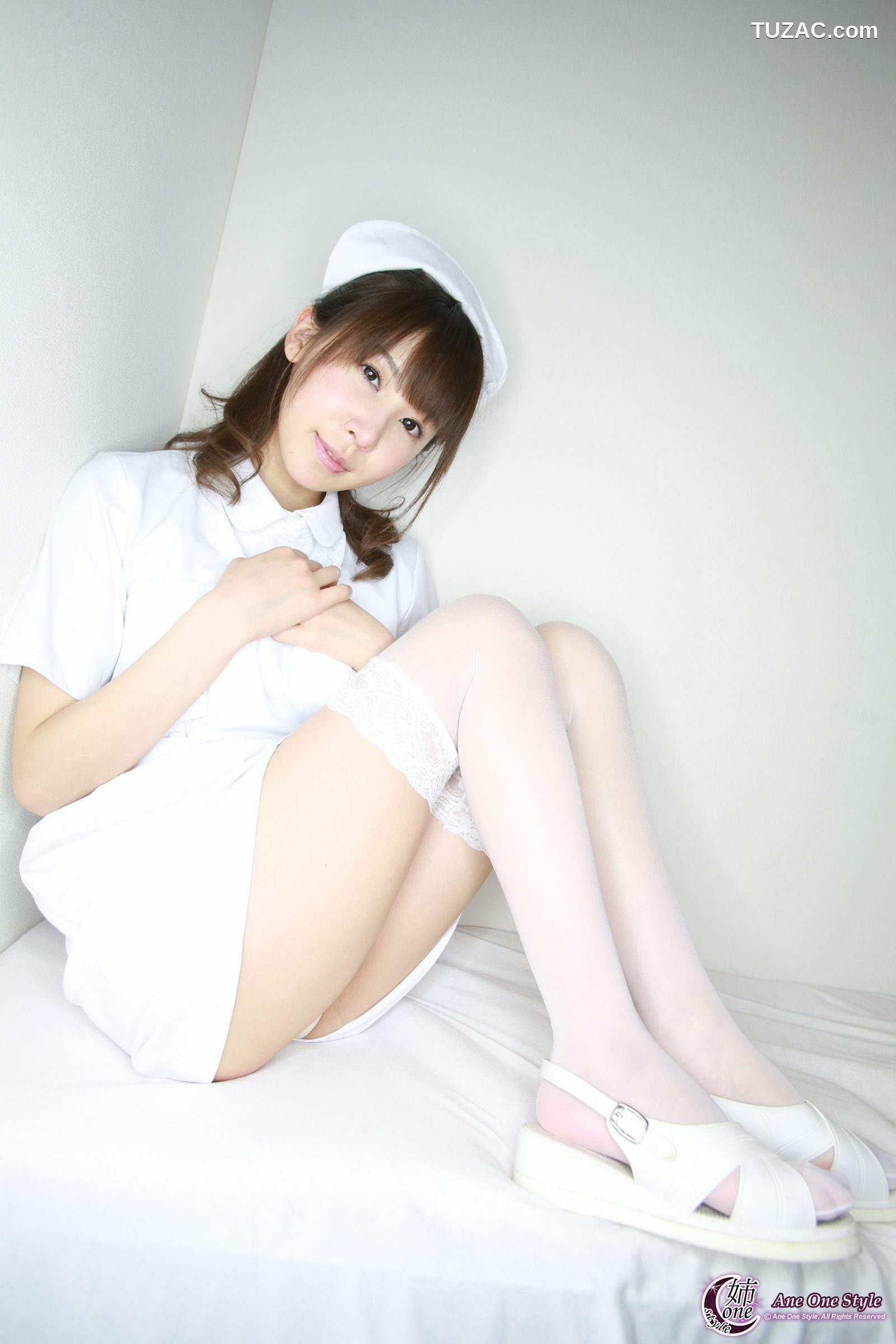 X-City_ Ane One Style No.73 知花メイサ/知花梅莎 Meisa Chibana 写真集[33P]