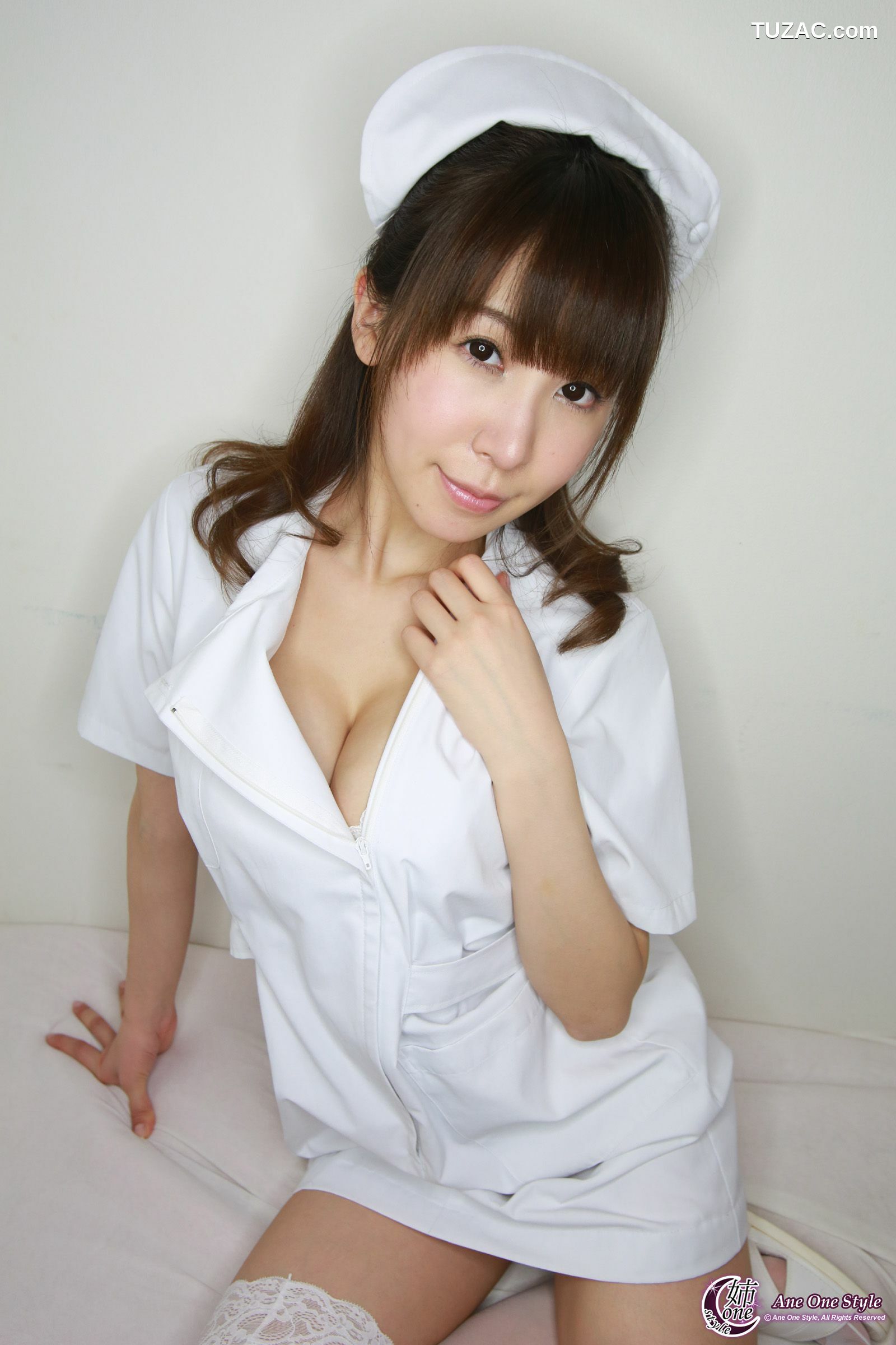 X-City_ Ane One Style No.73 知花メイサ/知花梅莎 Meisa Chibana 写真集[33P]