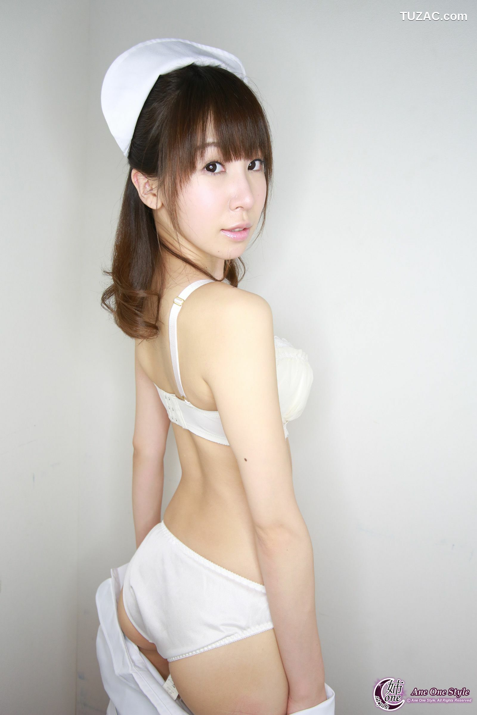 X-City_ Ane One Style No.73 知花メイサ/知花梅莎 Meisa Chibana 写真集[33P]