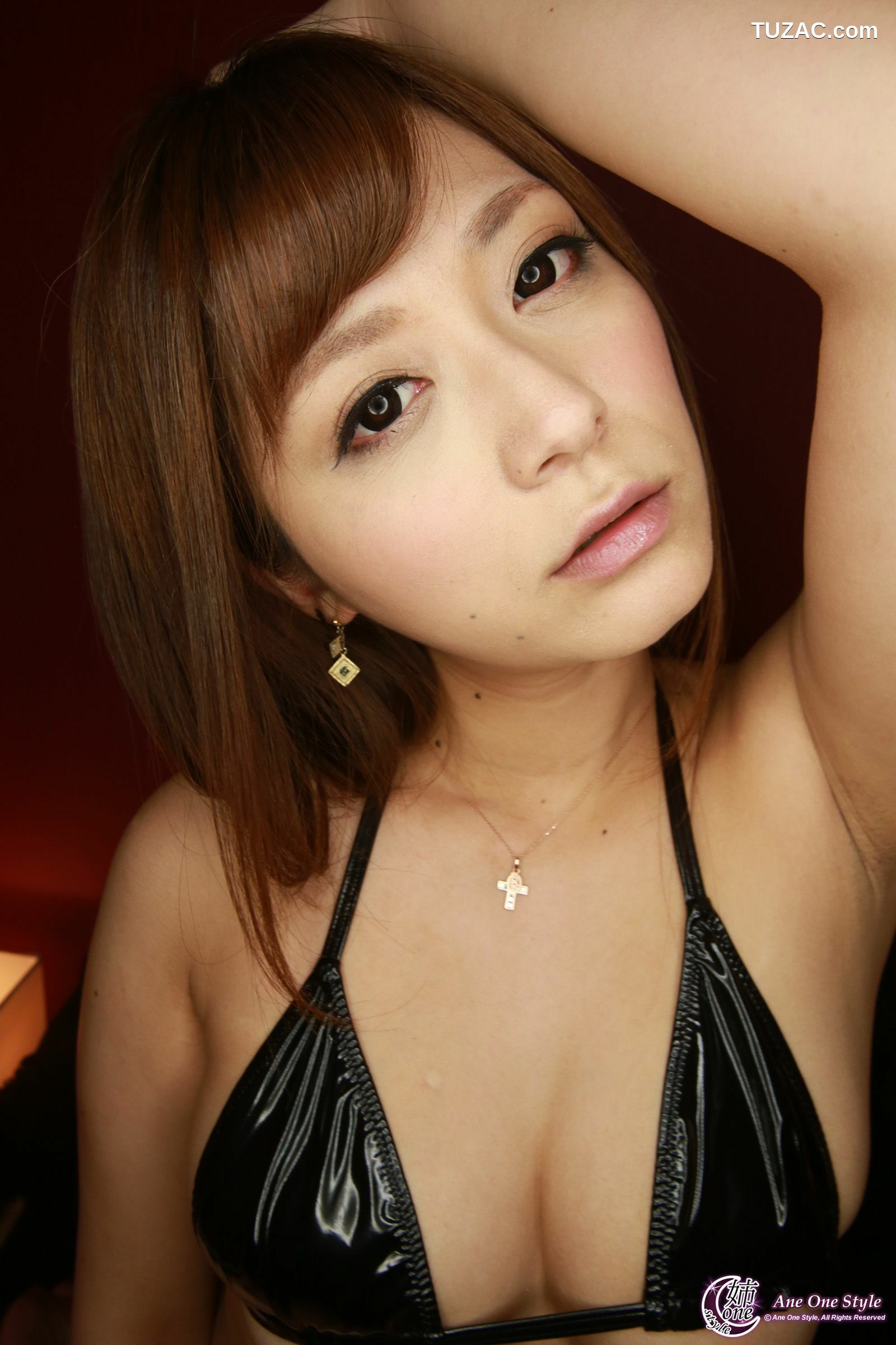 X-City_ Ane One Style No.75 さとう遥希/佐藤遥希 Haruki Satoh 写真集[53P]