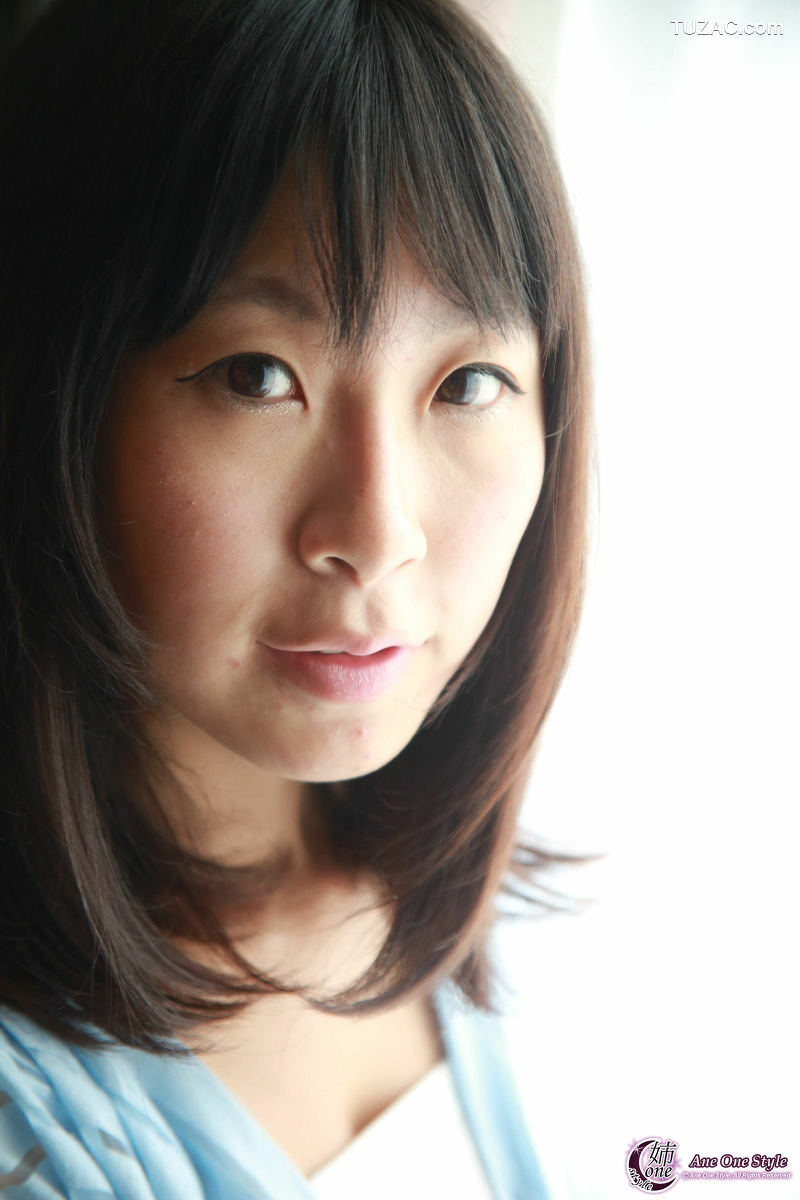 X-City_ Ane One Style No.85 日向千尋 Chihiro Hinata 写真集[23P]