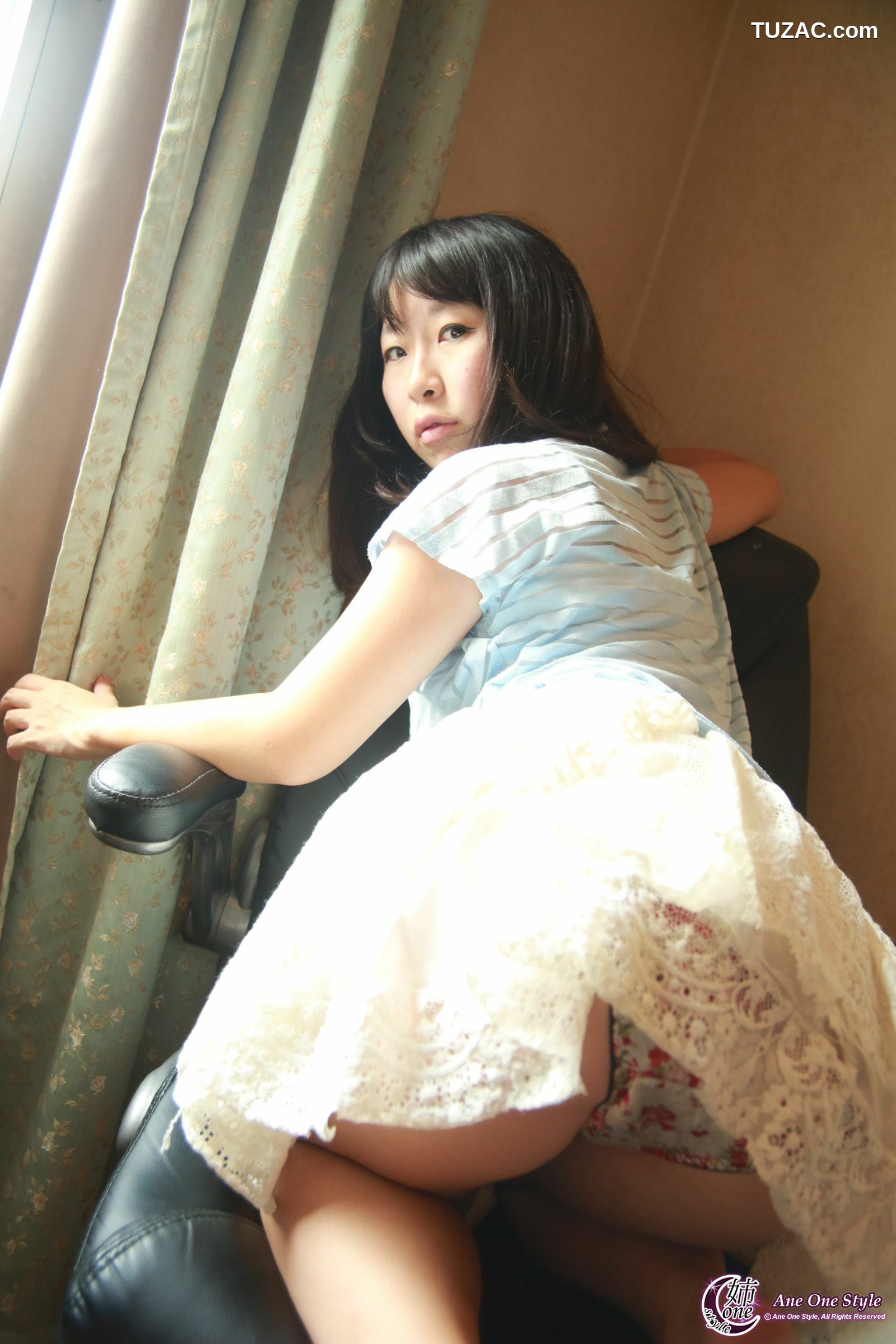 X-City_ Ane One Style No.85 日向千尋 Chihiro Hinata 写真集[23P]