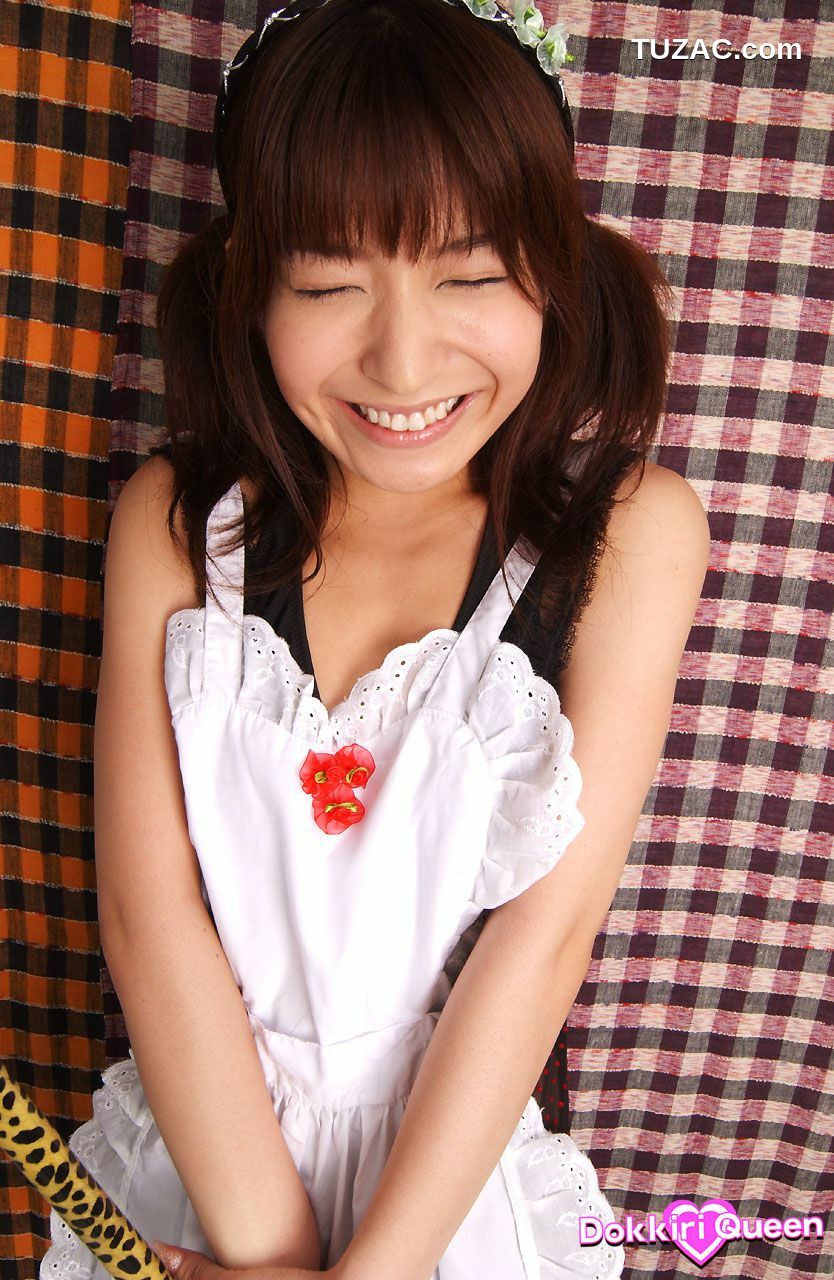 X-City_ Dokkiri Queen No.001 南波杏 An Nanba プロフィール 写真集[72P]