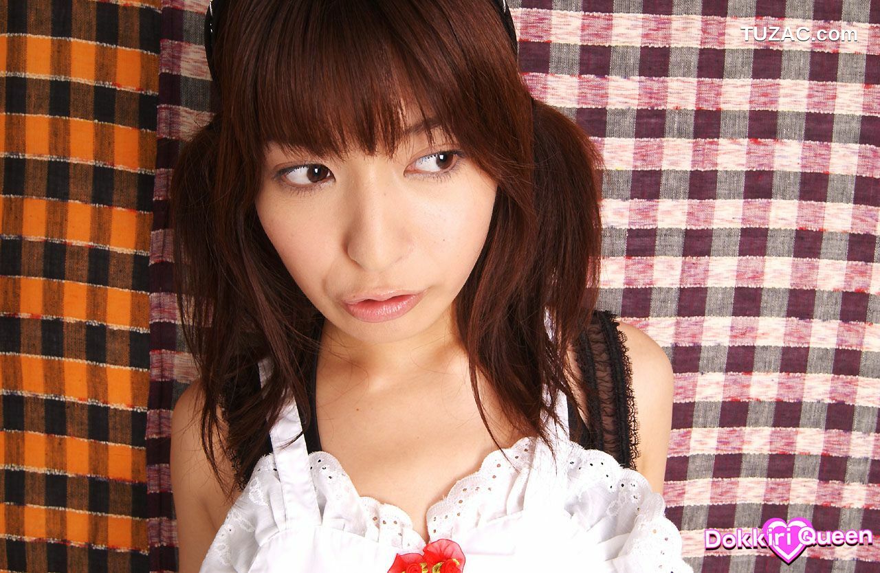 X-City_ Dokkiri Queen No.001 南波杏 An Nanba プロフィール 写真集[72P]