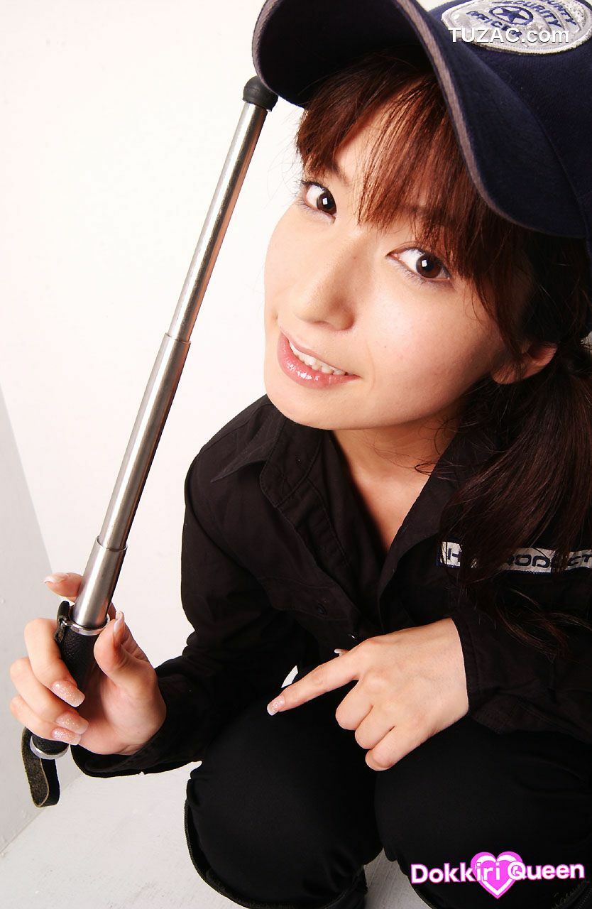 X-City_ Dokkiri Queen No.001 南波杏 An Nanba プロフィール 写真集[72P]