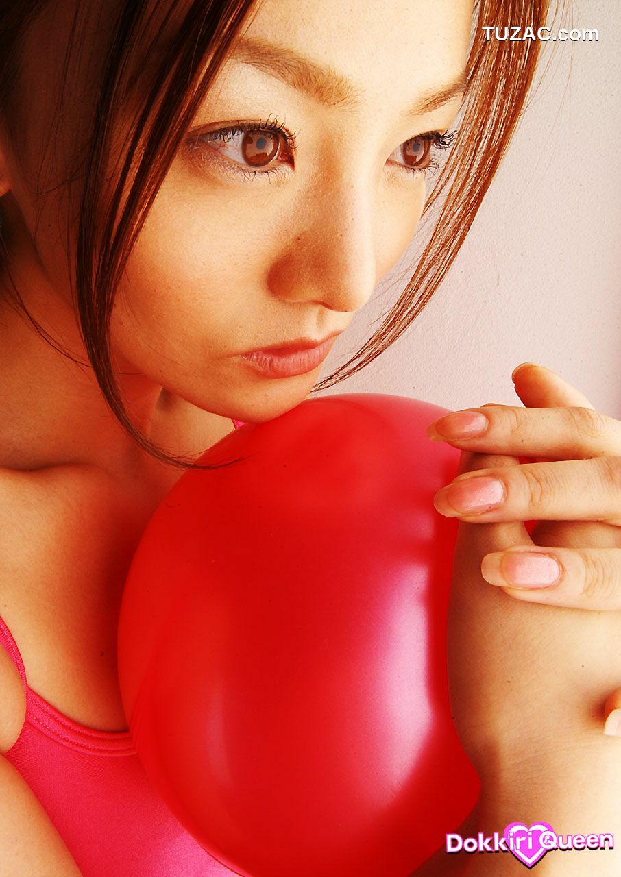 X-City_ Dokkiri Queen No.004 伊東怜 Rei Ito プロフィール 写真集[76P]