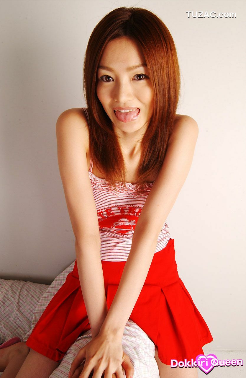 X-City_ Dokkiri Queen No.004 伊東怜 Rei Ito プロフィール 写真集[76P]