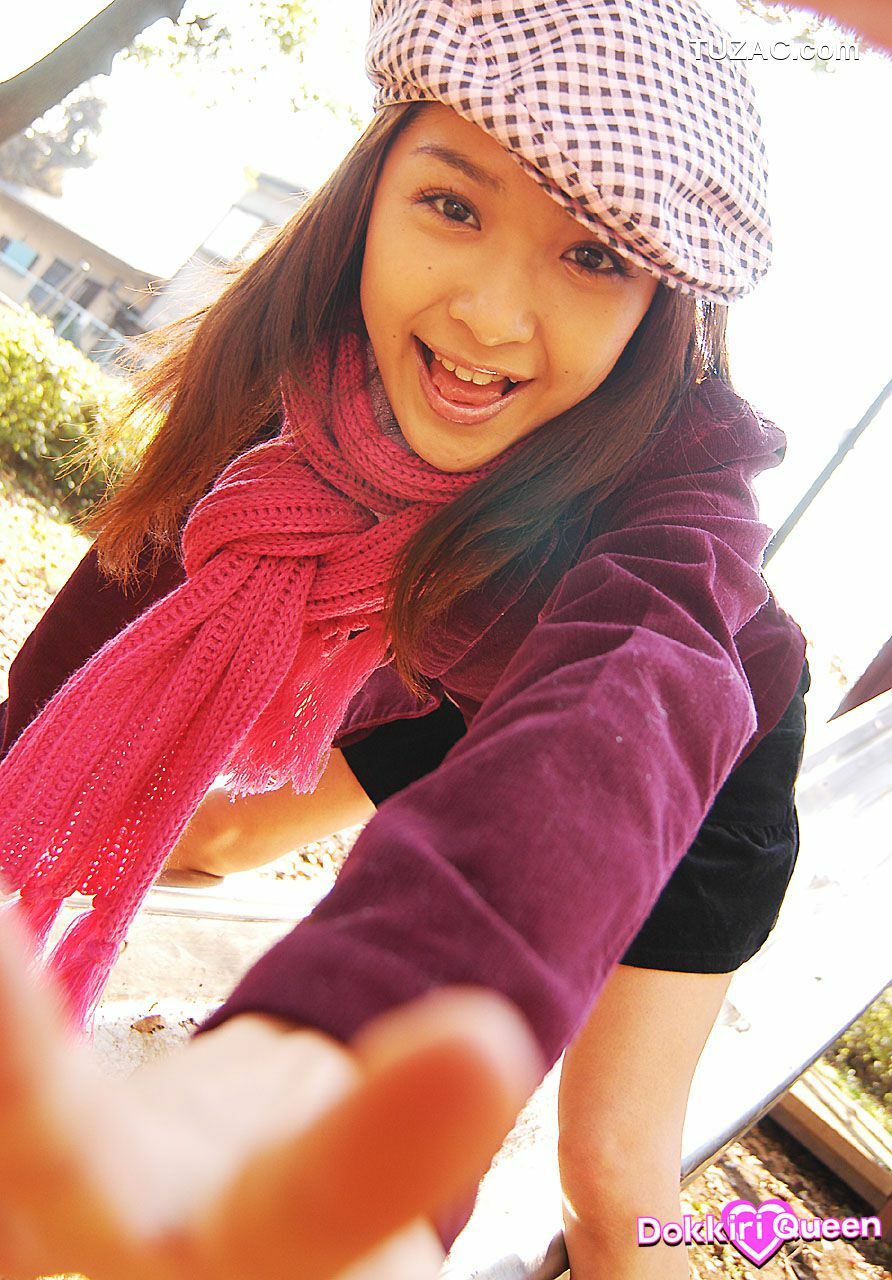 X-City_ Dokkiri Queen No.006 みひろ/朝美惠香 Mihiro プロフィール 写真集[106P]