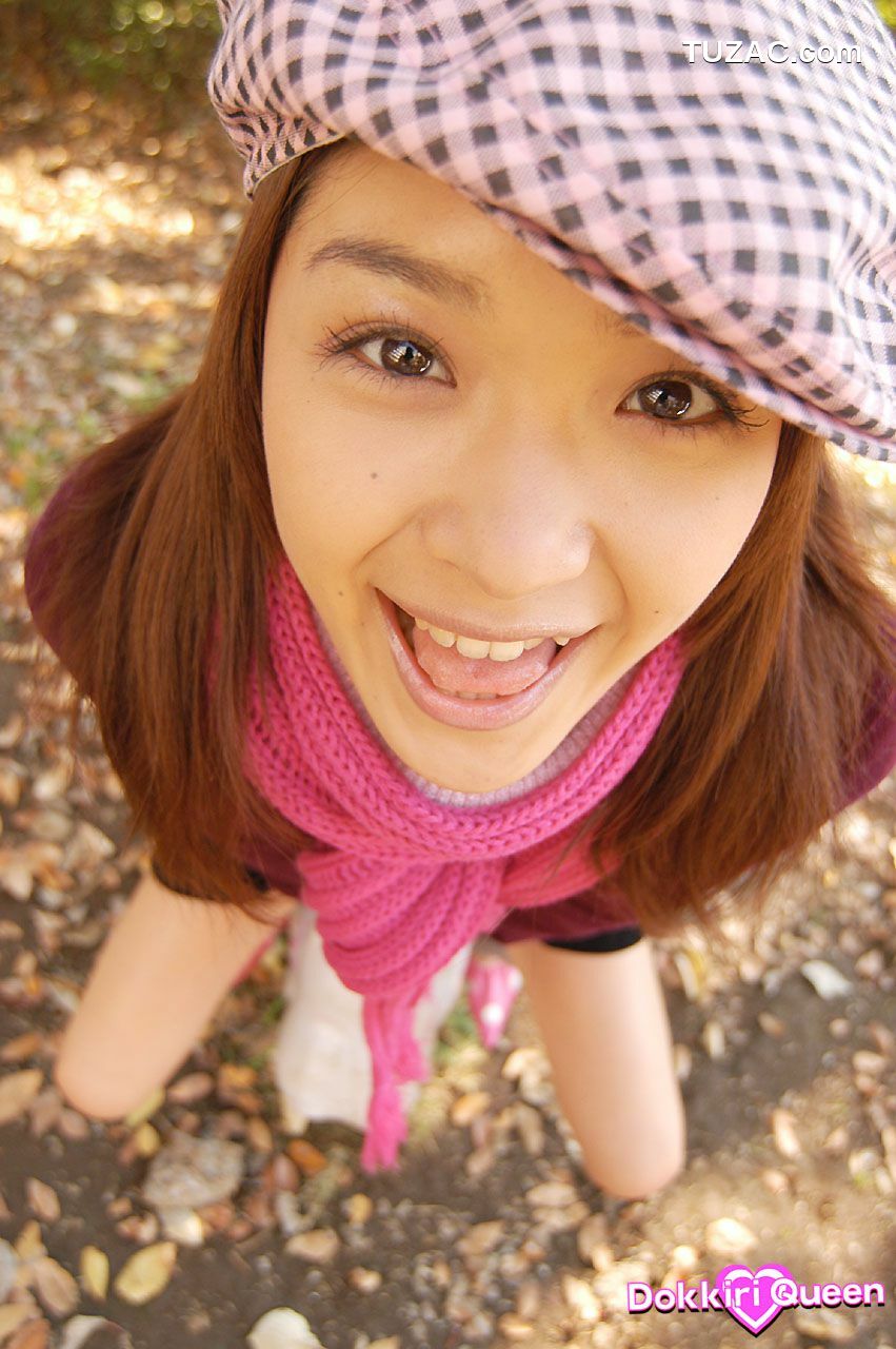X-City_ Dokkiri Queen No.006 みひろ/朝美惠香 Mihiro プロフィール 写真集[106P]