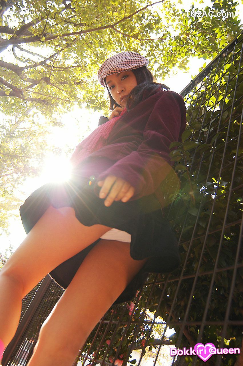 X-City_ Dokkiri Queen No.006 みひろ/朝美惠香 Mihiro プロフィール 写真集[106P]