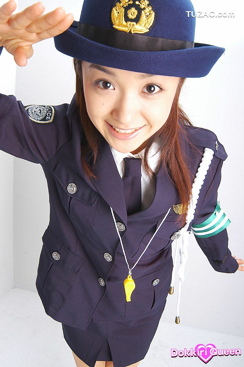 X-City_ Dokkiri Queen No.006 みひろ/朝美惠香 Mihiro プロフィール 写真集[106P]