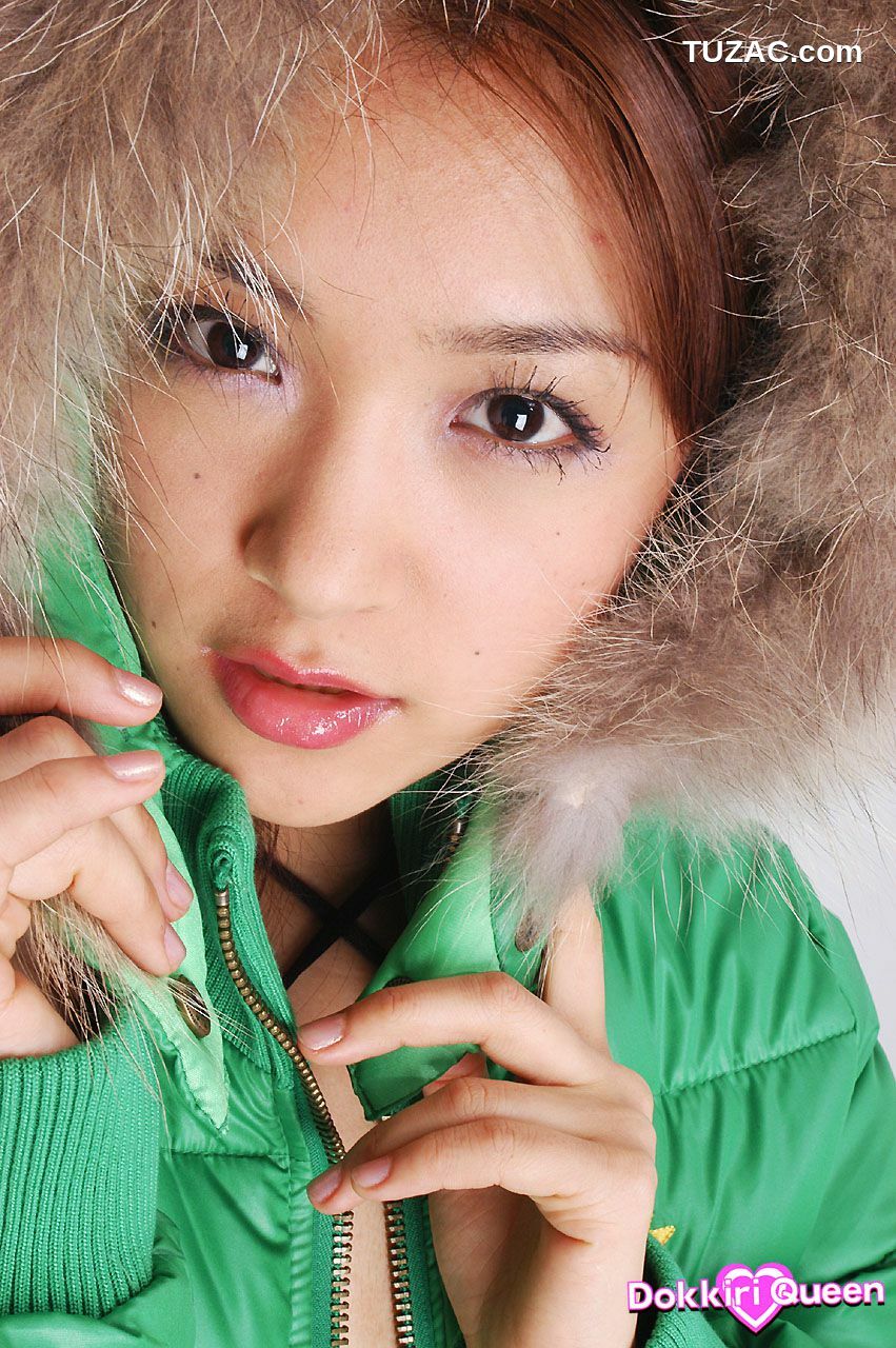 X-City_ Dokkiri Queen No.006 みひろ/朝美惠香 Mihiro プロフィール 写真集[106P]