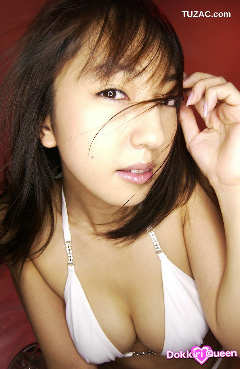 X-City_ Dokkiri Queen No.008 天衣みつ/天衣蜜 Mitsu Amai プロフィール 写真集[67P]