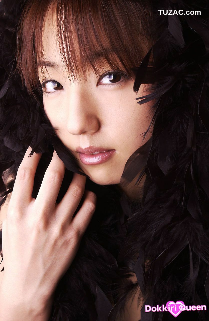 X-City_ Dokkiri Queen No.008 天衣みつ/天衣蜜 Mitsu Amai プロフィール 写真集[67P]