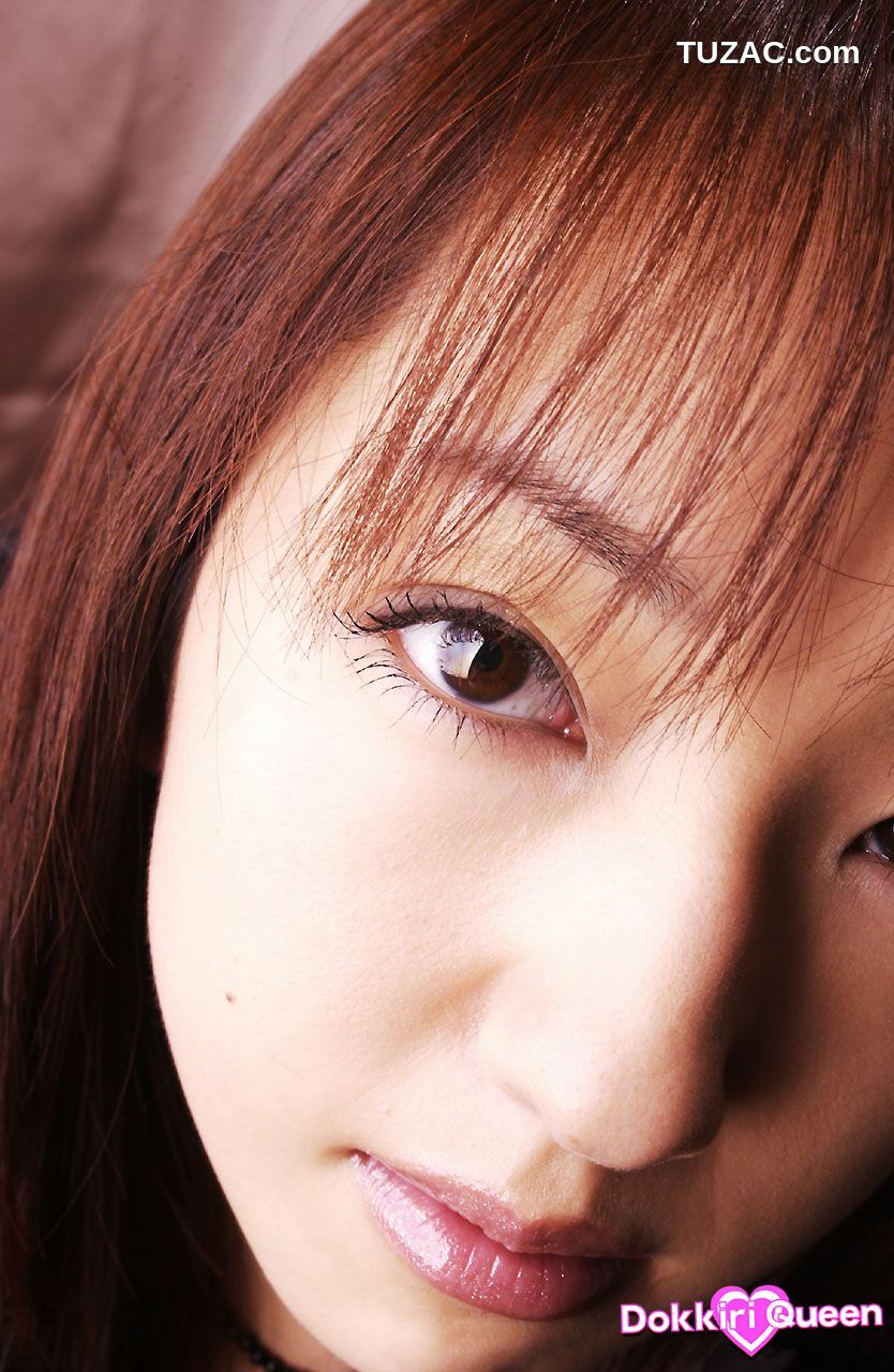 X-City_ Dokkiri Queen No.008 天衣みつ/天衣蜜 Mitsu Amai プロフィール 写真集[67P]