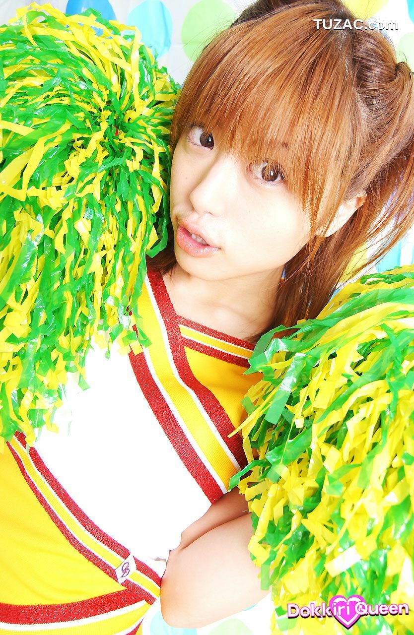 X-City_ Dokkiri Queen No.009 早坂ひとみ/早坂瞳 Hitomi Hayasaka プロフィール 写真集[80P]