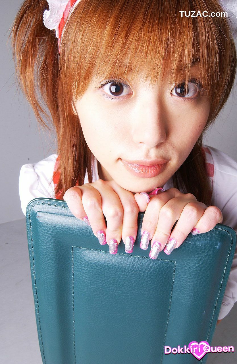 X-City_ Dokkiri Queen No.009 早坂ひとみ/早坂瞳 Hitomi Hayasaka プロフィール 写真集[80P]