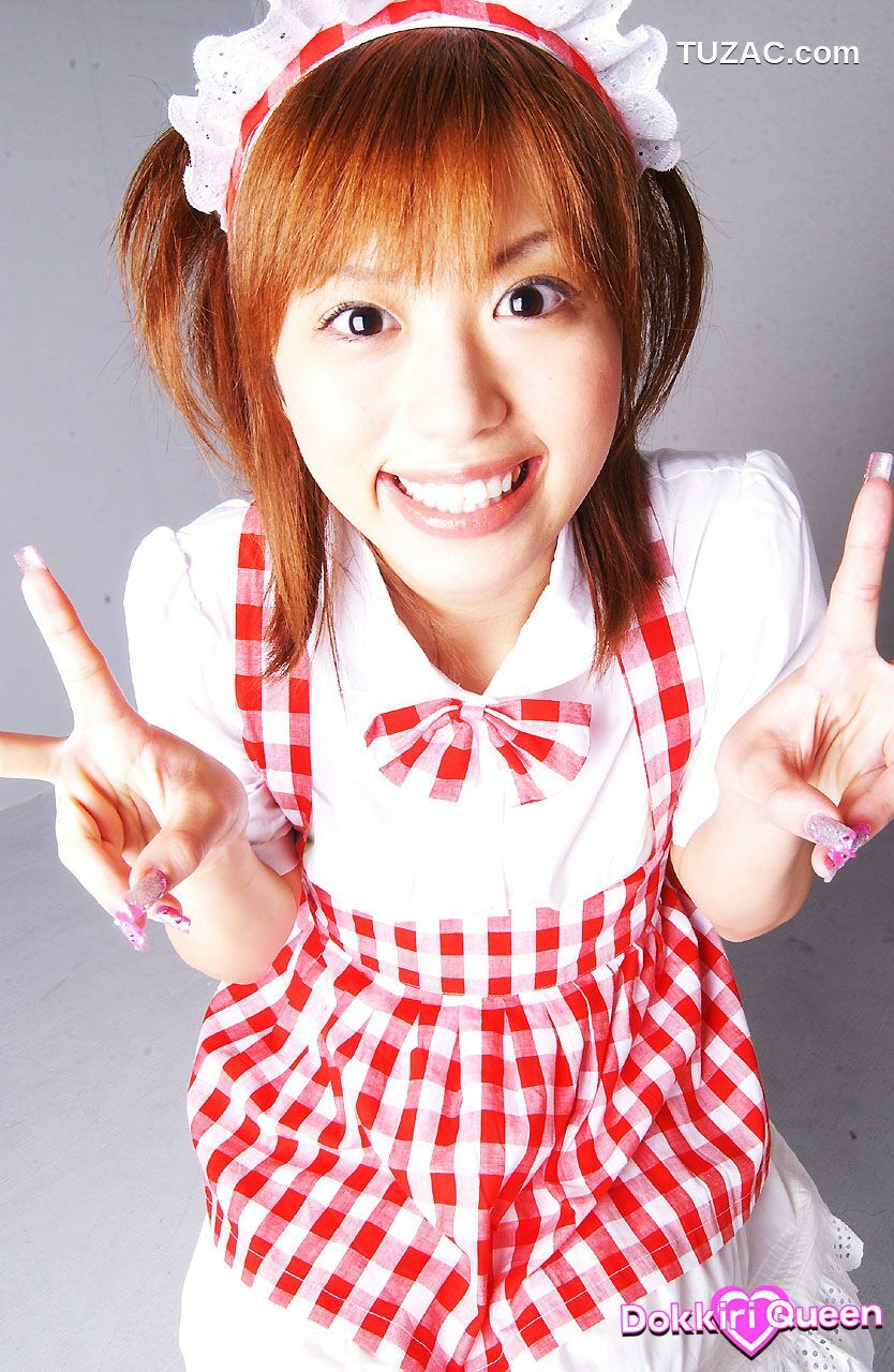 X-City_ Dokkiri Queen No.009 早坂ひとみ/早坂瞳 Hitomi Hayasaka プロフィール 写真集[80P]