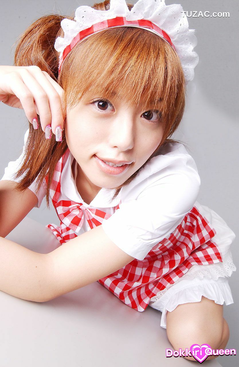 X-City_ Dokkiri Queen No.009 早坂ひとみ/早坂瞳 Hitomi Hayasaka プロフィール 写真集[80P]