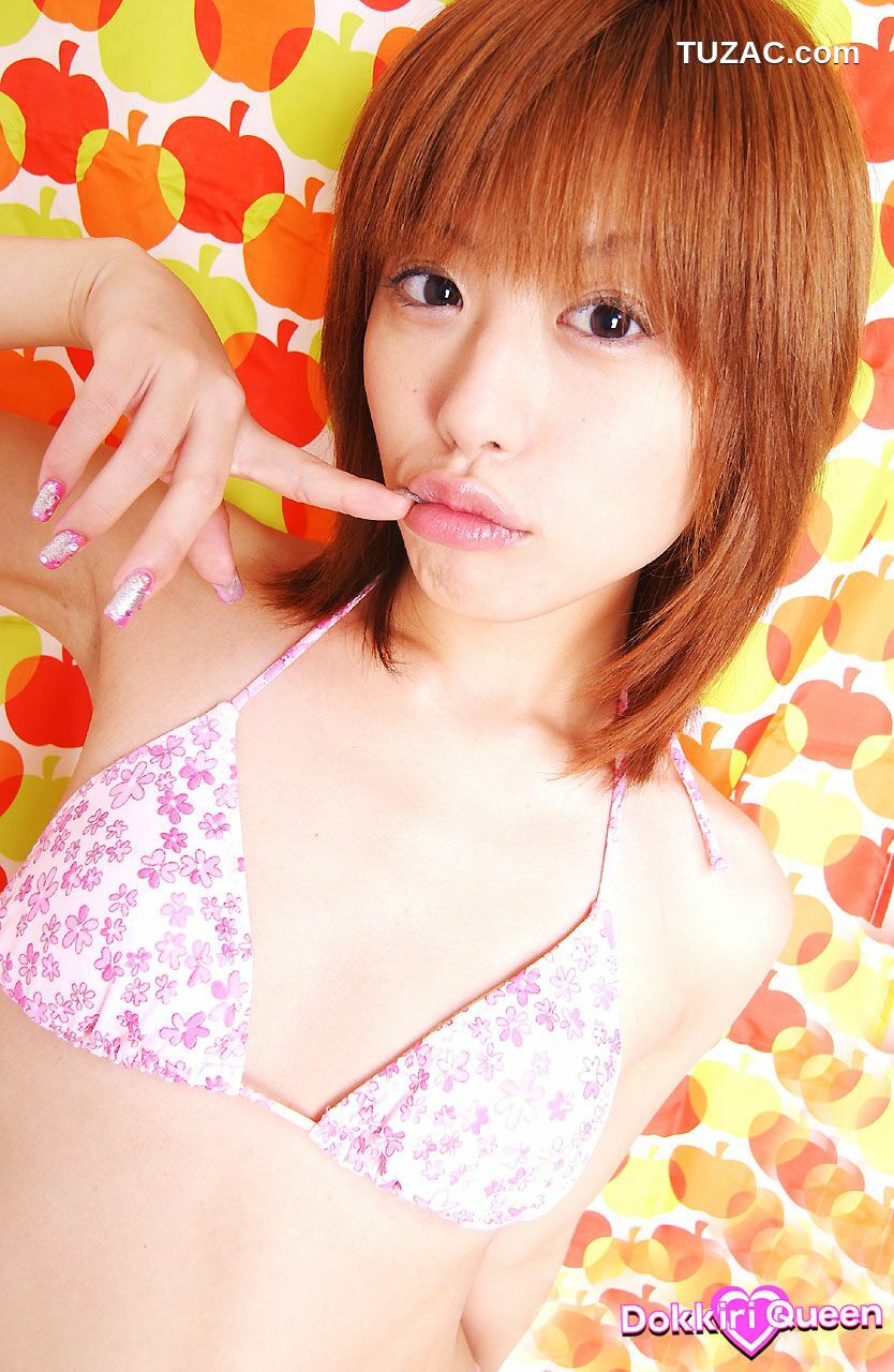 X-City_ Dokkiri Queen No.009 早坂ひとみ/早坂瞳 Hitomi Hayasaka プロフィール 写真集[80P]