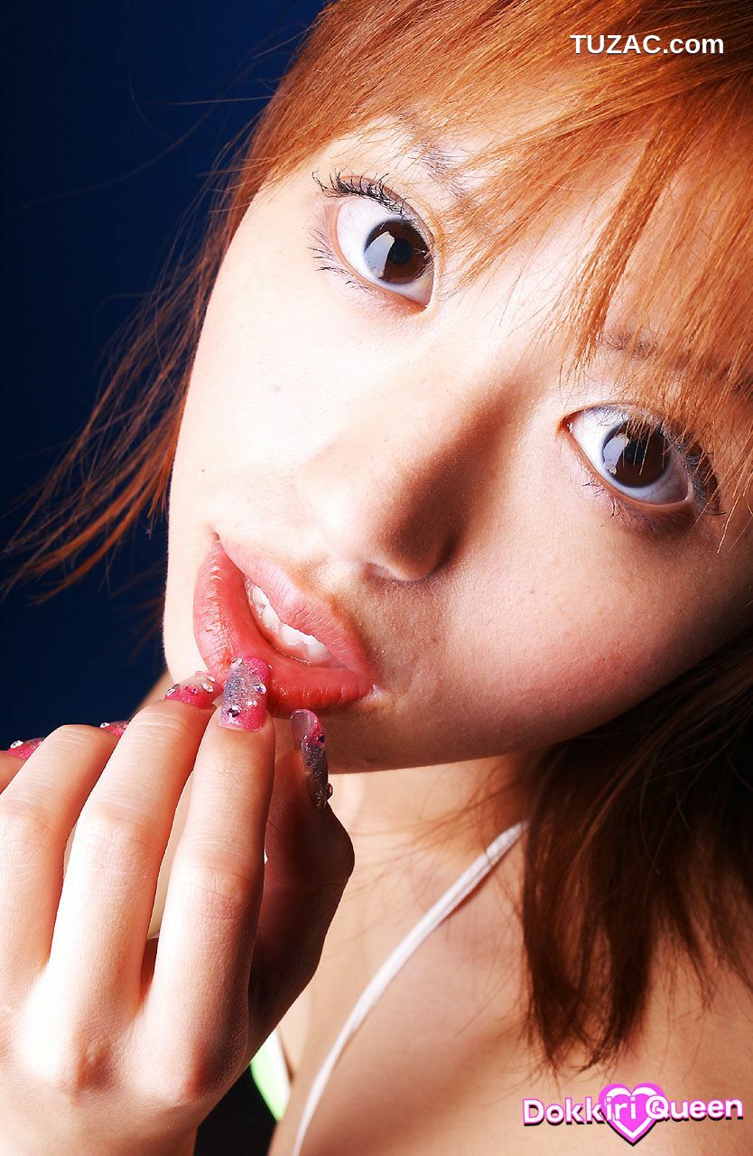 X-City_ Dokkiri Queen No.009 早坂ひとみ/早坂瞳 Hitomi Hayasaka プロフィール 写真集[80P]