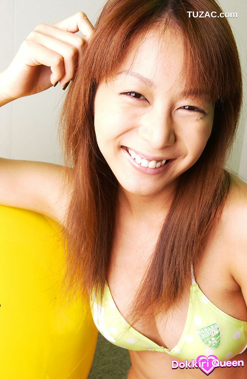 X-City_ Dokkiri Queen No.011 穂花/下村愛 Honoka プロフィール 写真集[85P]