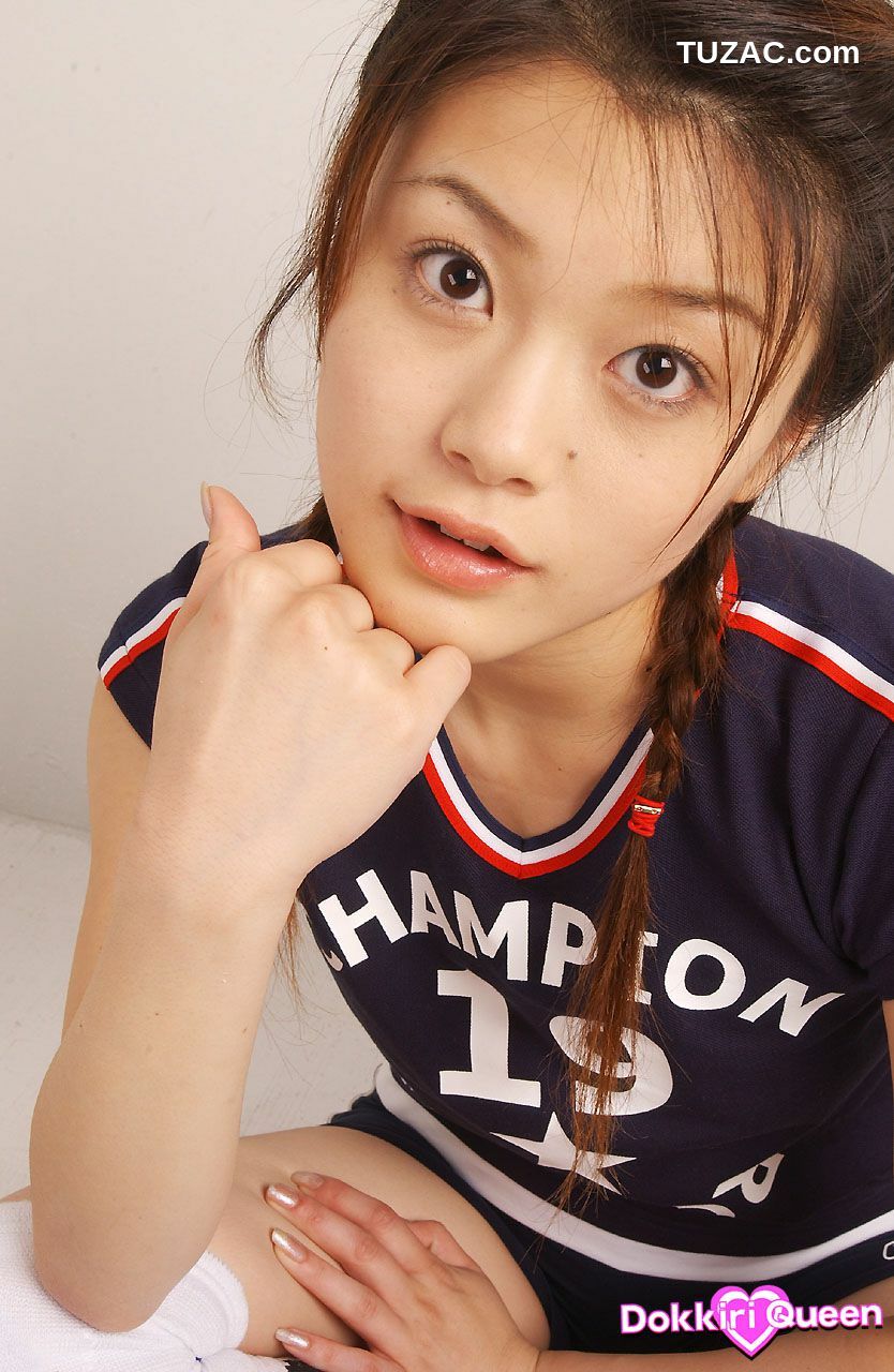X-City_ Dokkiri Queen No.015 中島京子 Nakazima Kyouko プロフィール 写真集[57P]