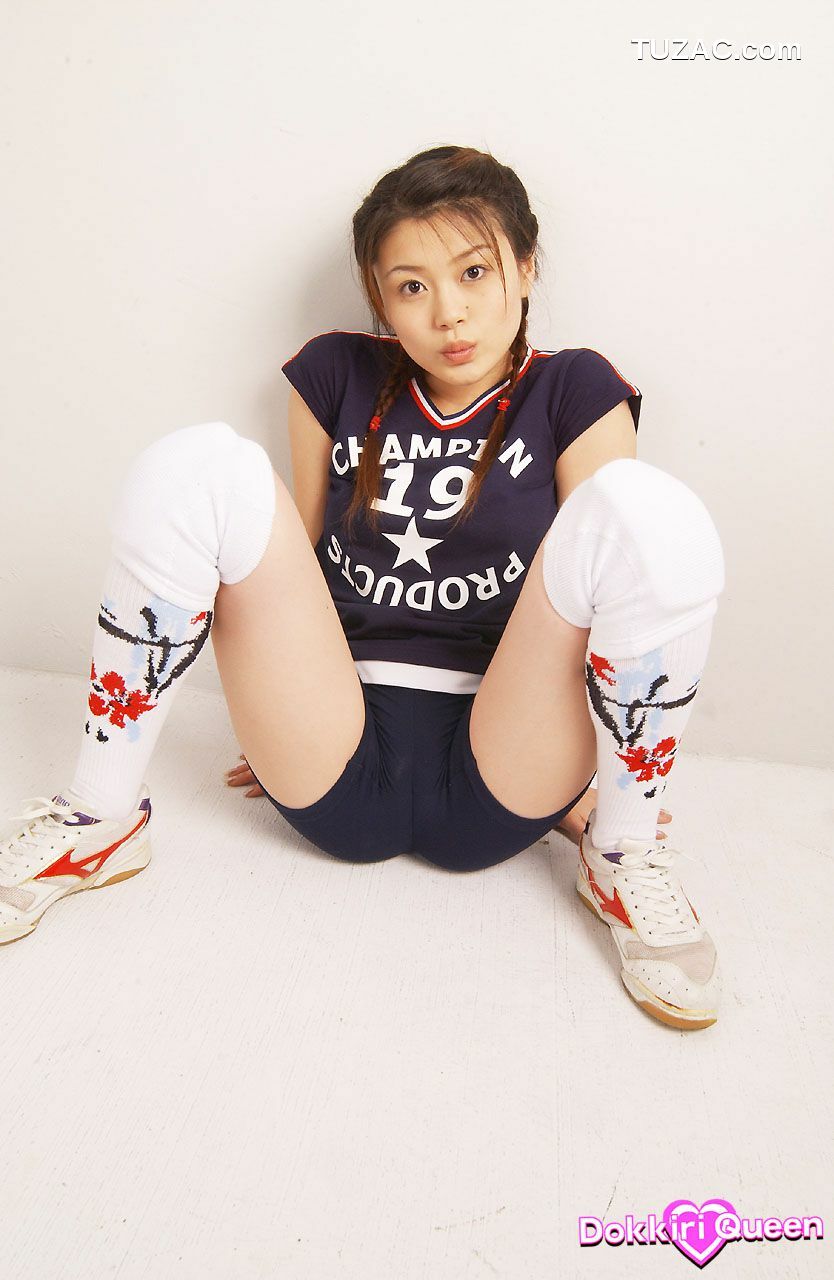 X-City_ Dokkiri Queen No.015 中島京子 Nakazima Kyouko プロフィール 写真集[57P]
