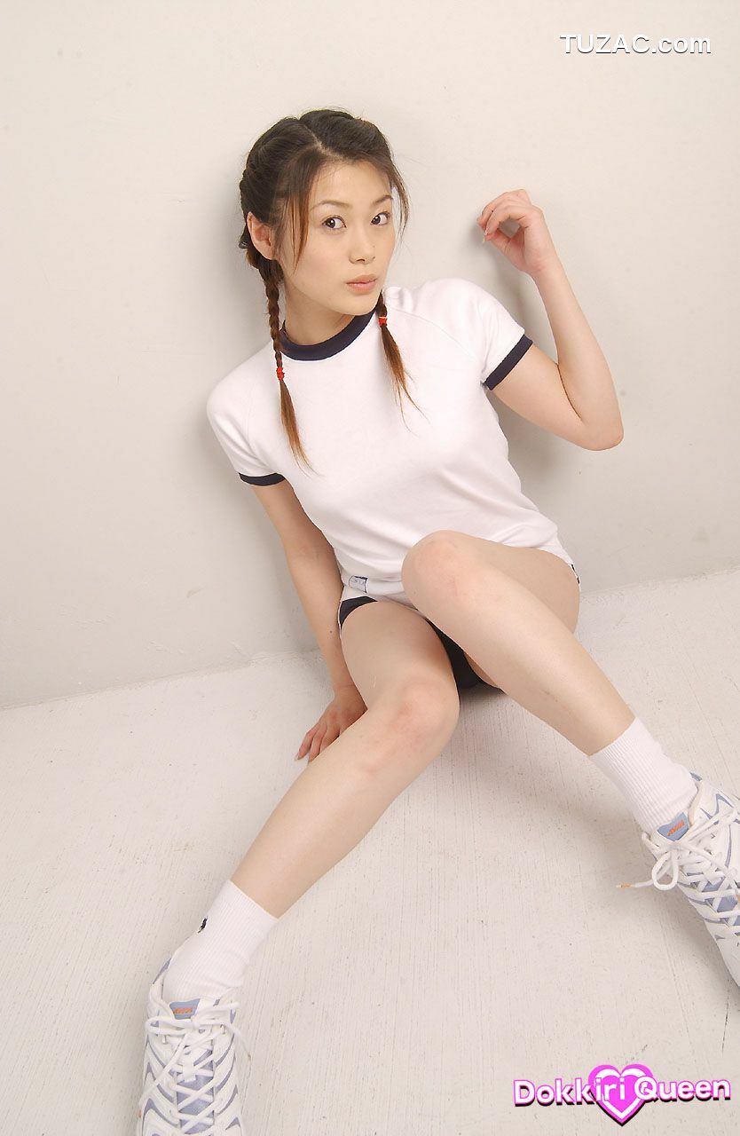 X-City_ Dokkiri Queen No.015 中島京子 Nakazima Kyouko プロフィール 写真集[57P]