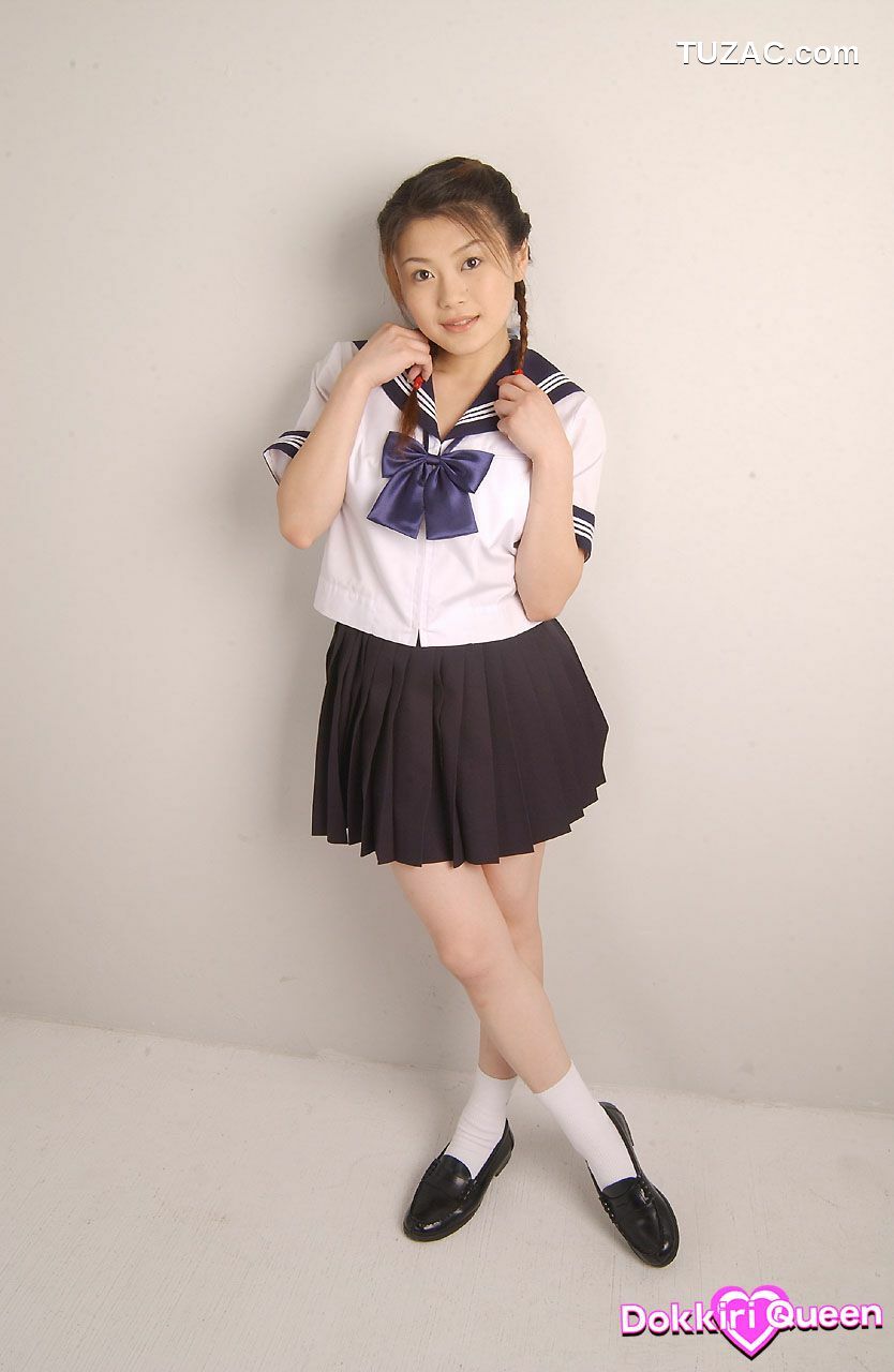 X-City_ Dokkiri Queen No.015 中島京子 Nakazima Kyouko プロフィール 写真集[57P]