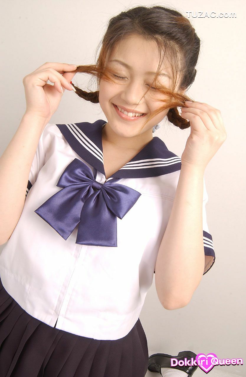X-City_ Dokkiri Queen No.015 中島京子 Nakazima Kyouko プロフィール 写真集[57P]