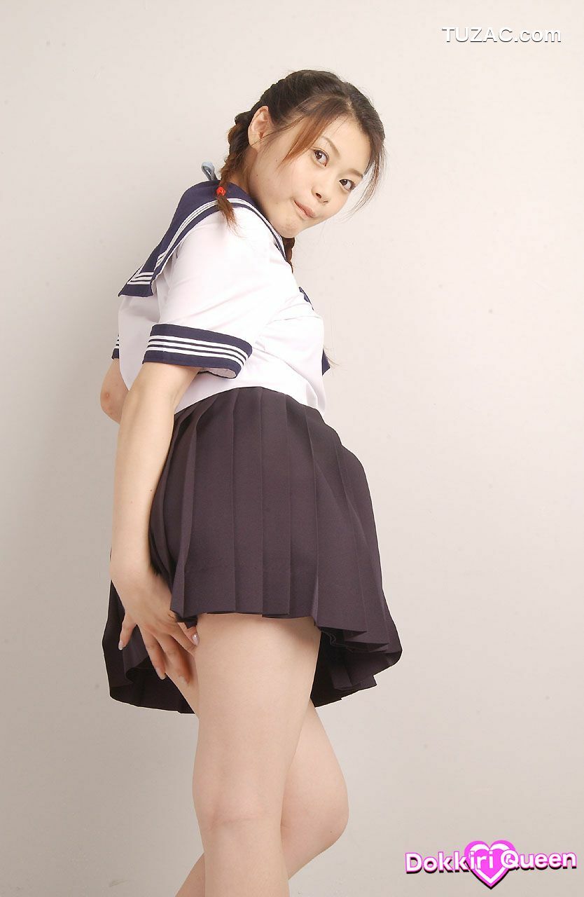 X-City_ Dokkiri Queen No.015 中島京子 Nakazima Kyouko プロフィール 写真集[57P]