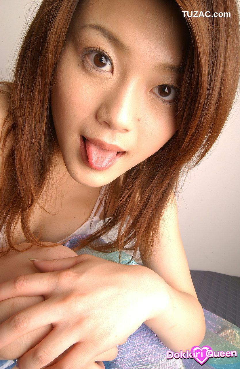 X-City_ Dokkiri Queen No.015 中島京子 Nakazima Kyouko プロフィール 写真集[57P]