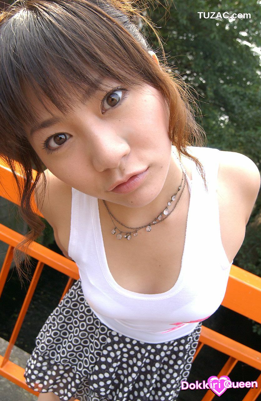X-City_ Dokkiri Queen No.016 仲村もも/仲村桃 Nakamura Momo プロフィール 写真集[67P]