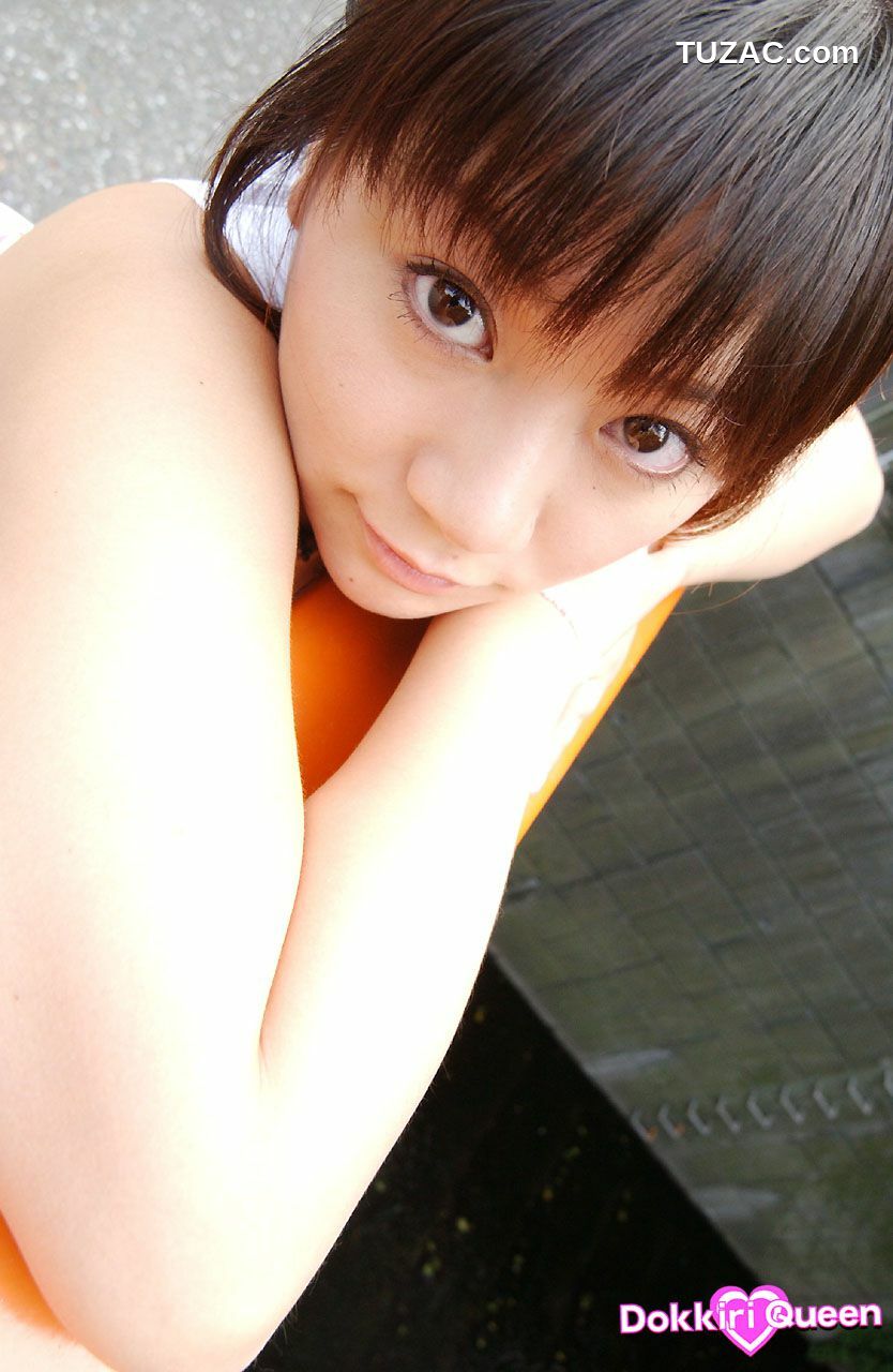X-City_ Dokkiri Queen No.016 仲村もも/仲村桃 Nakamura Momo プロフィール 写真集[67P]
