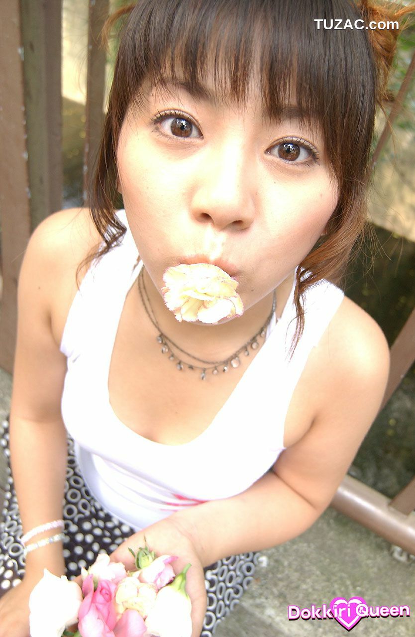 X-City_ Dokkiri Queen No.016 仲村もも/仲村桃 Nakamura Momo プロフィール 写真集[67P]