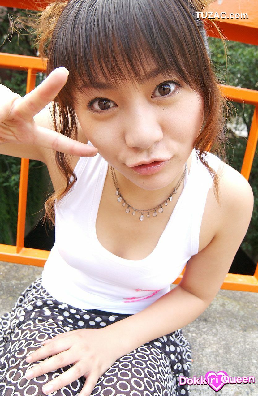 X-City_ Dokkiri Queen No.016 仲村もも/仲村桃 Nakamura Momo プロフィール 写真集[67P]