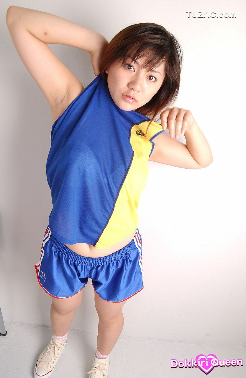 X-City_ Dokkiri Queen No.016 仲村もも/仲村桃 Nakamura Momo プロフィール 写真集[67P]